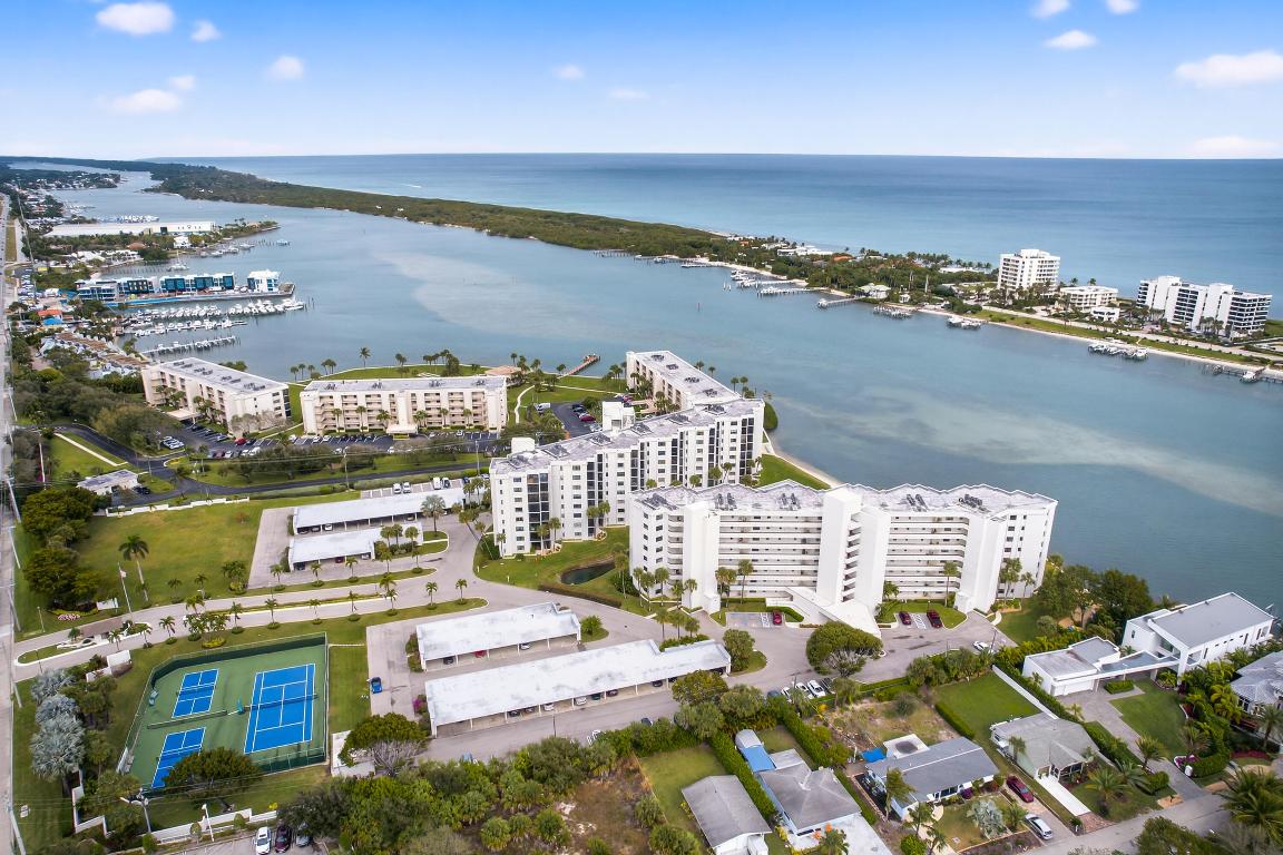 SANDPOINTE BAY CONDO - Residential