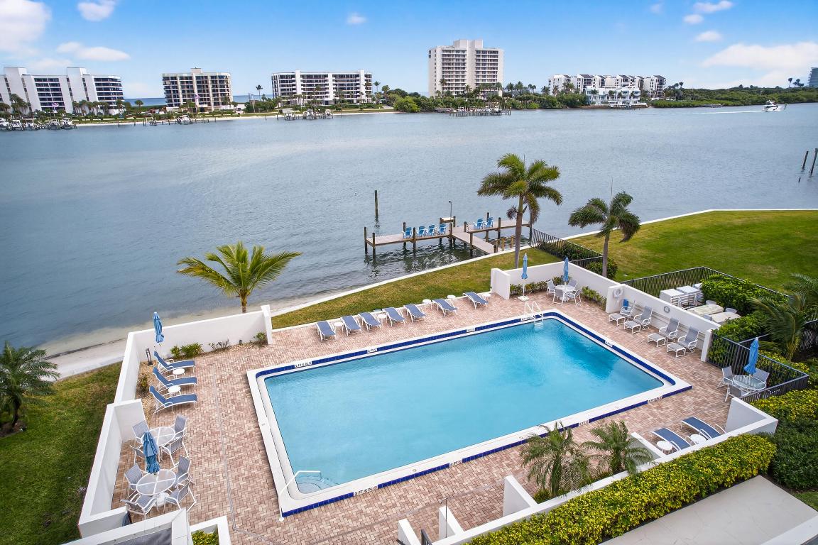 19800 Sandpointe Bay Drive 607