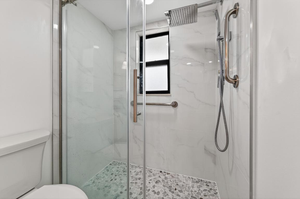 SANDPOINTE BAY CONDO - Residential