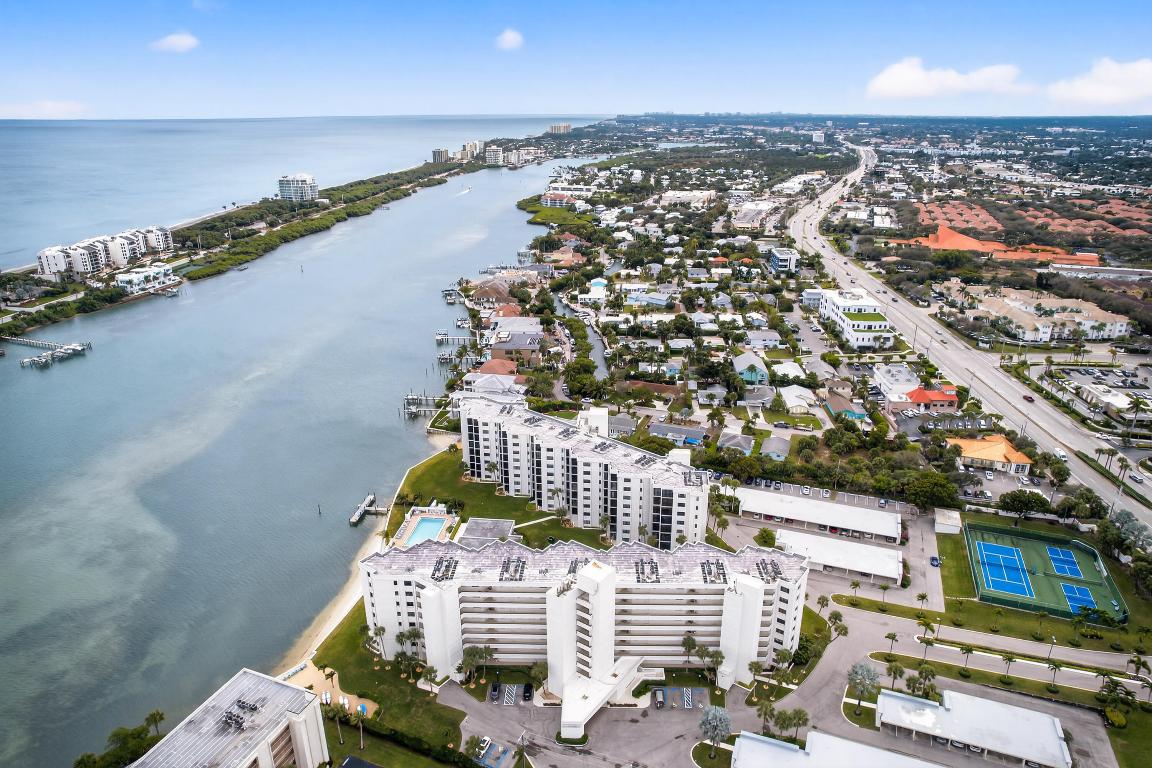 SANDPOINTE BAY CONDO - Residential