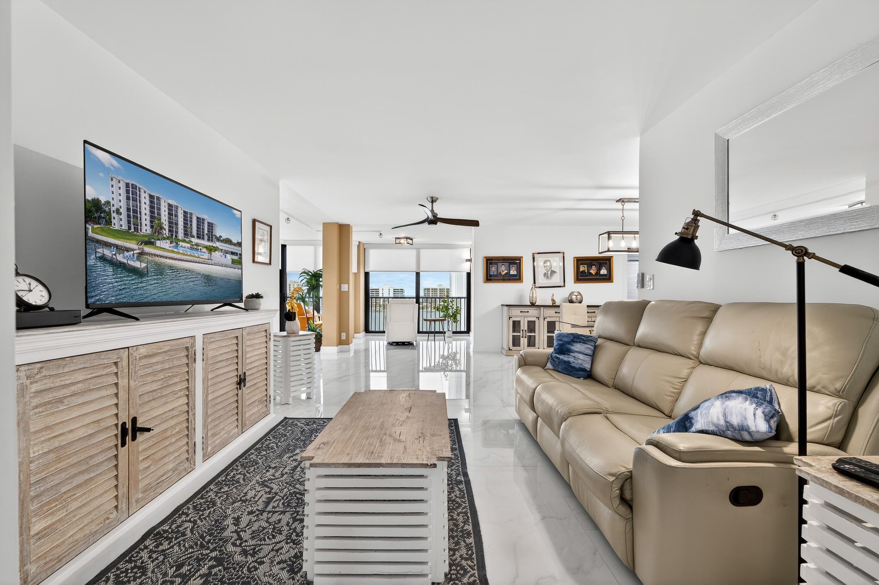 SANDPOINTE BAY CONDO - Residential