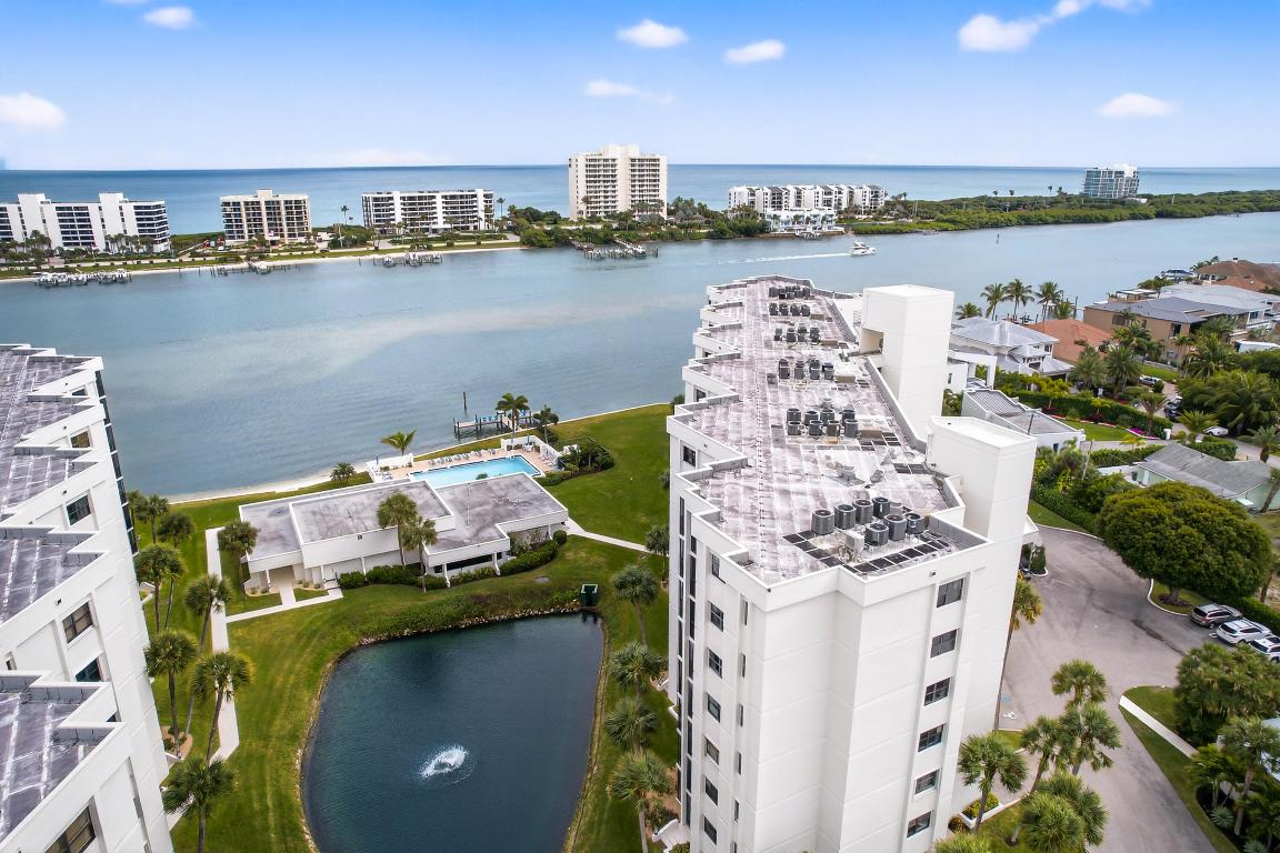 SANDPOINTE BAY CONDO - Residential