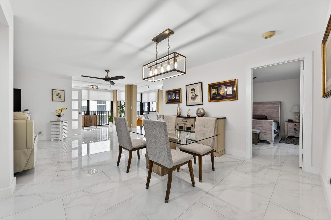 SANDPOINTE BAY CONDO - Residential