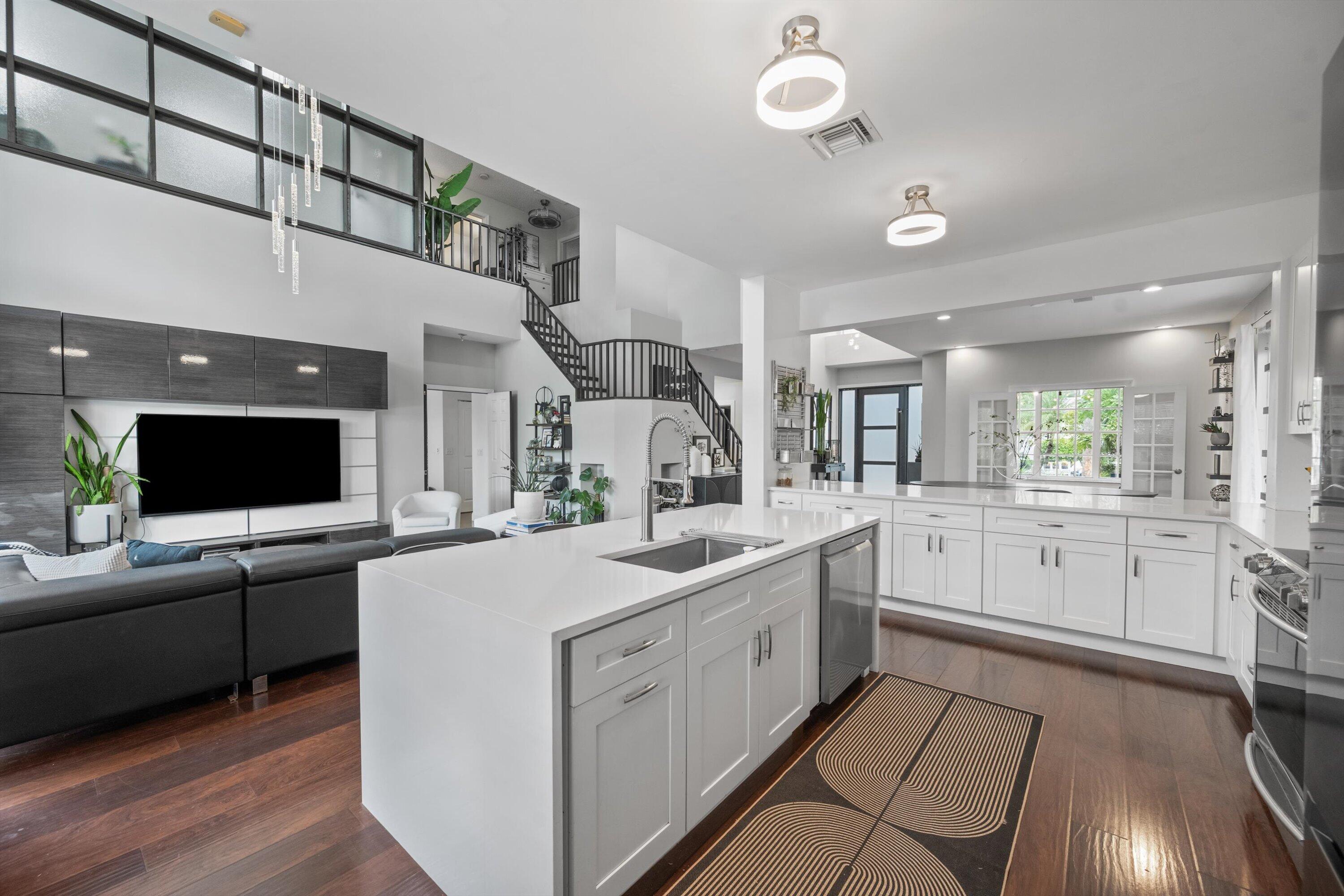 WINSTON TRAILS PAR 9A - Residential