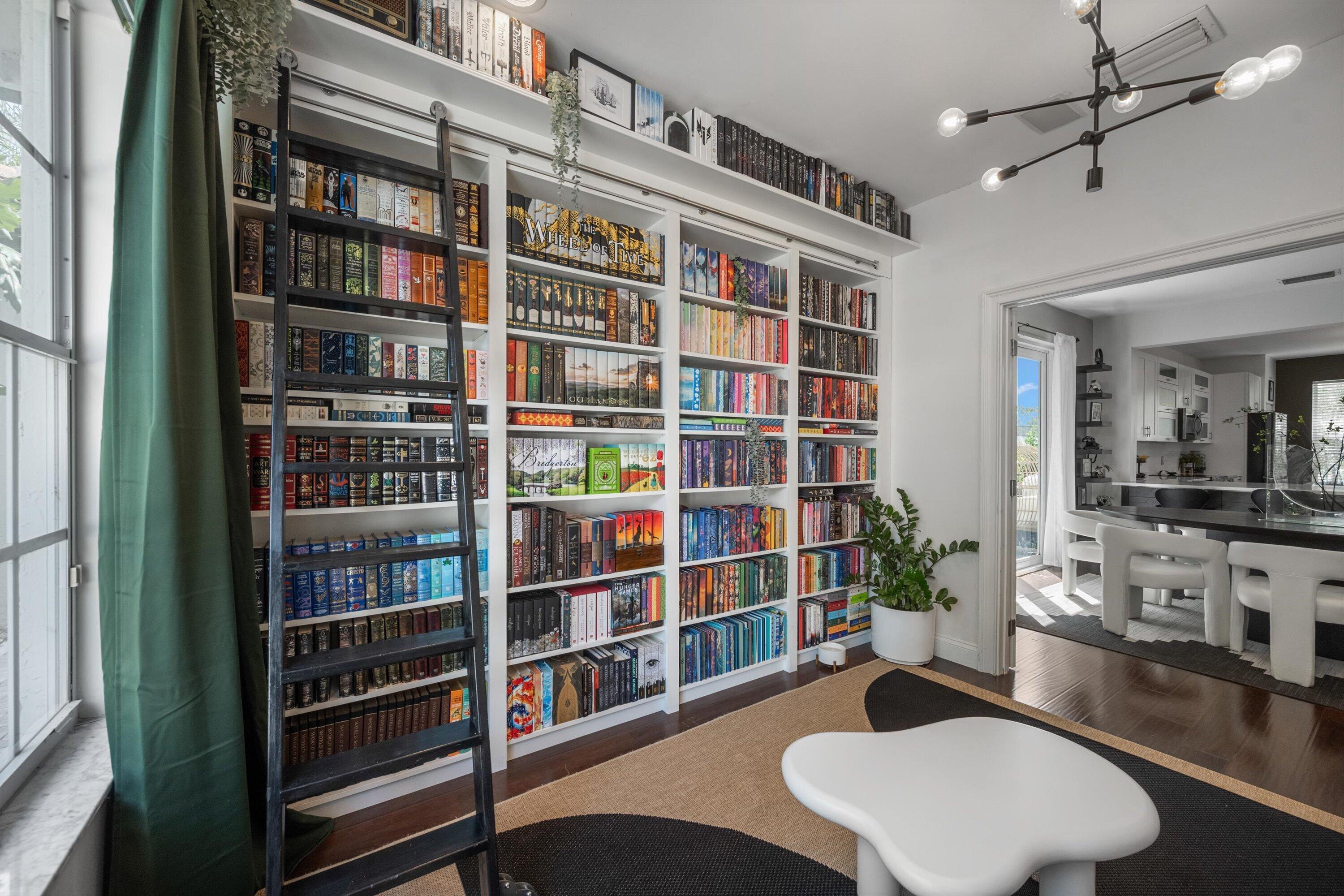 WINSTON TRAILS PAR 9A - Residential