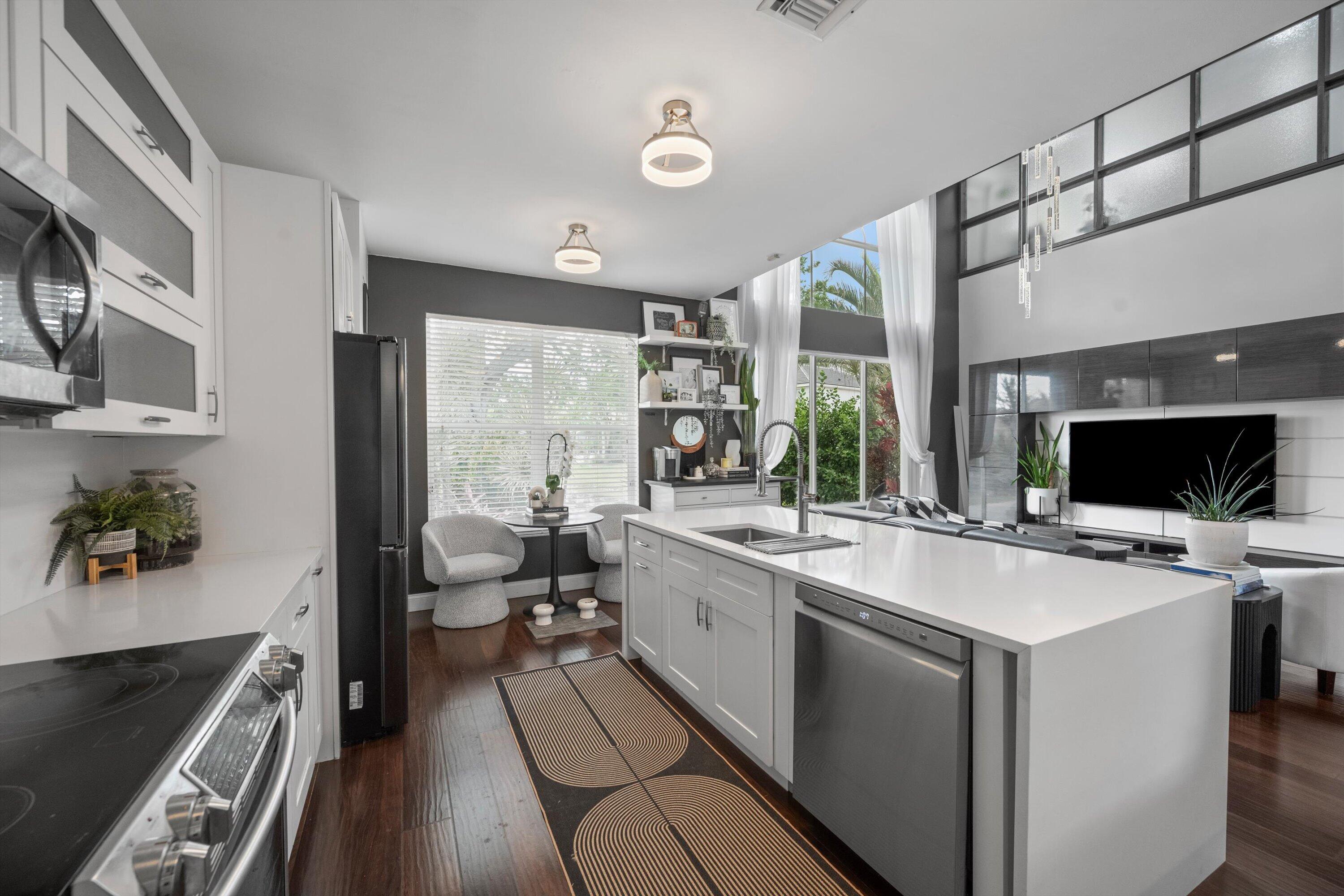 WINSTON TRAILS PAR 9A - Residential