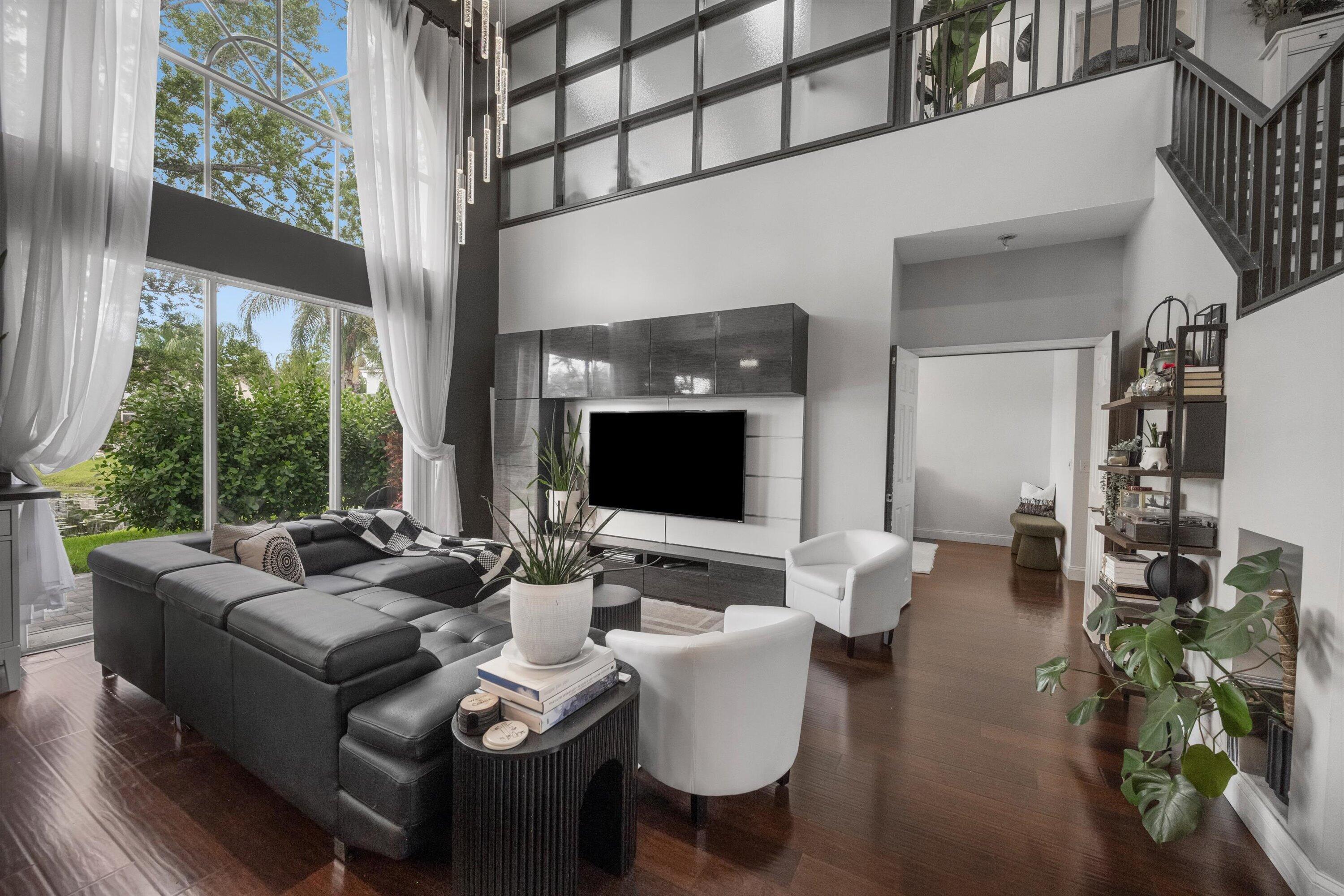 WINSTON TRAILS PAR 9A - Residential