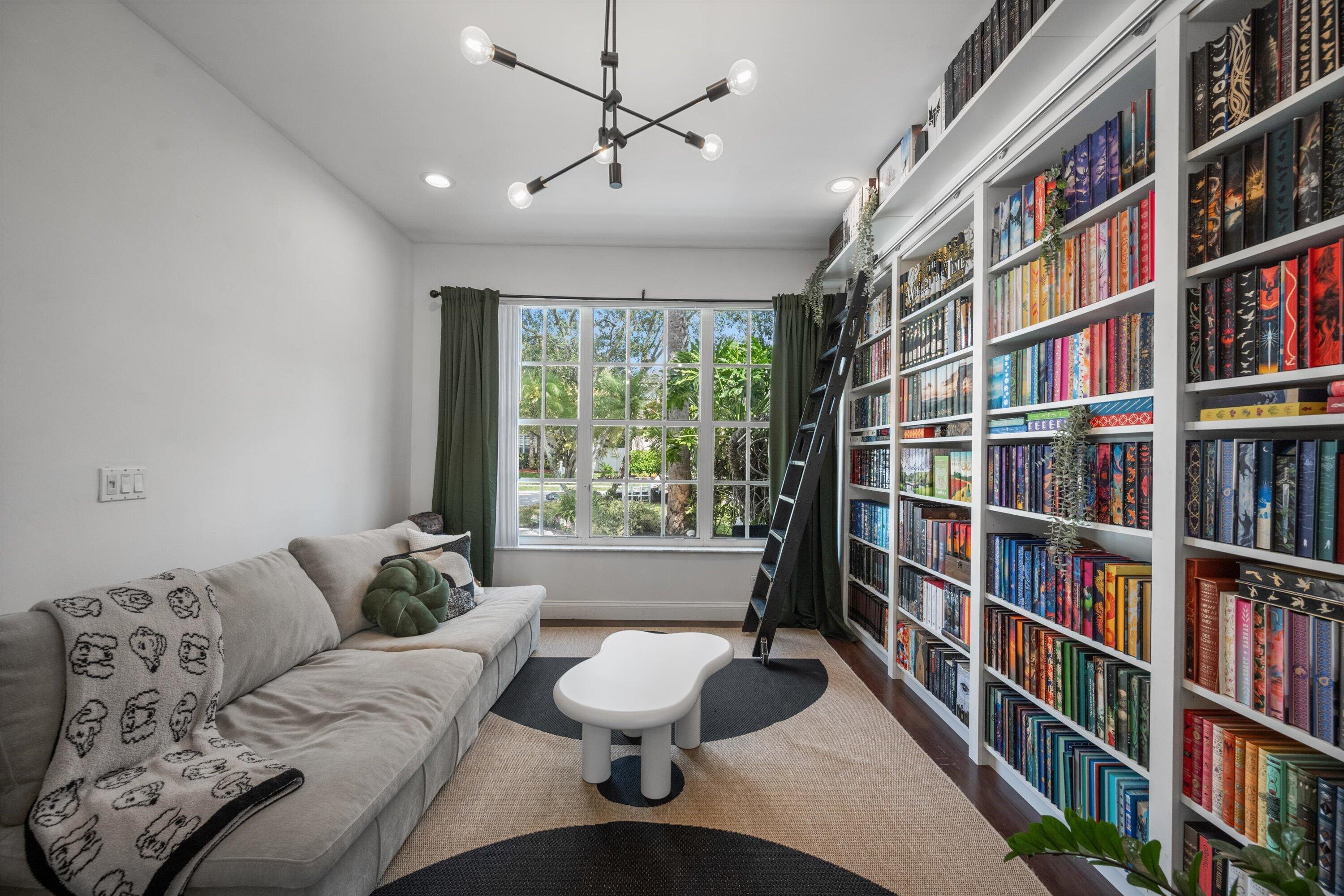 WINSTON TRAILS PAR 9A - Residential
