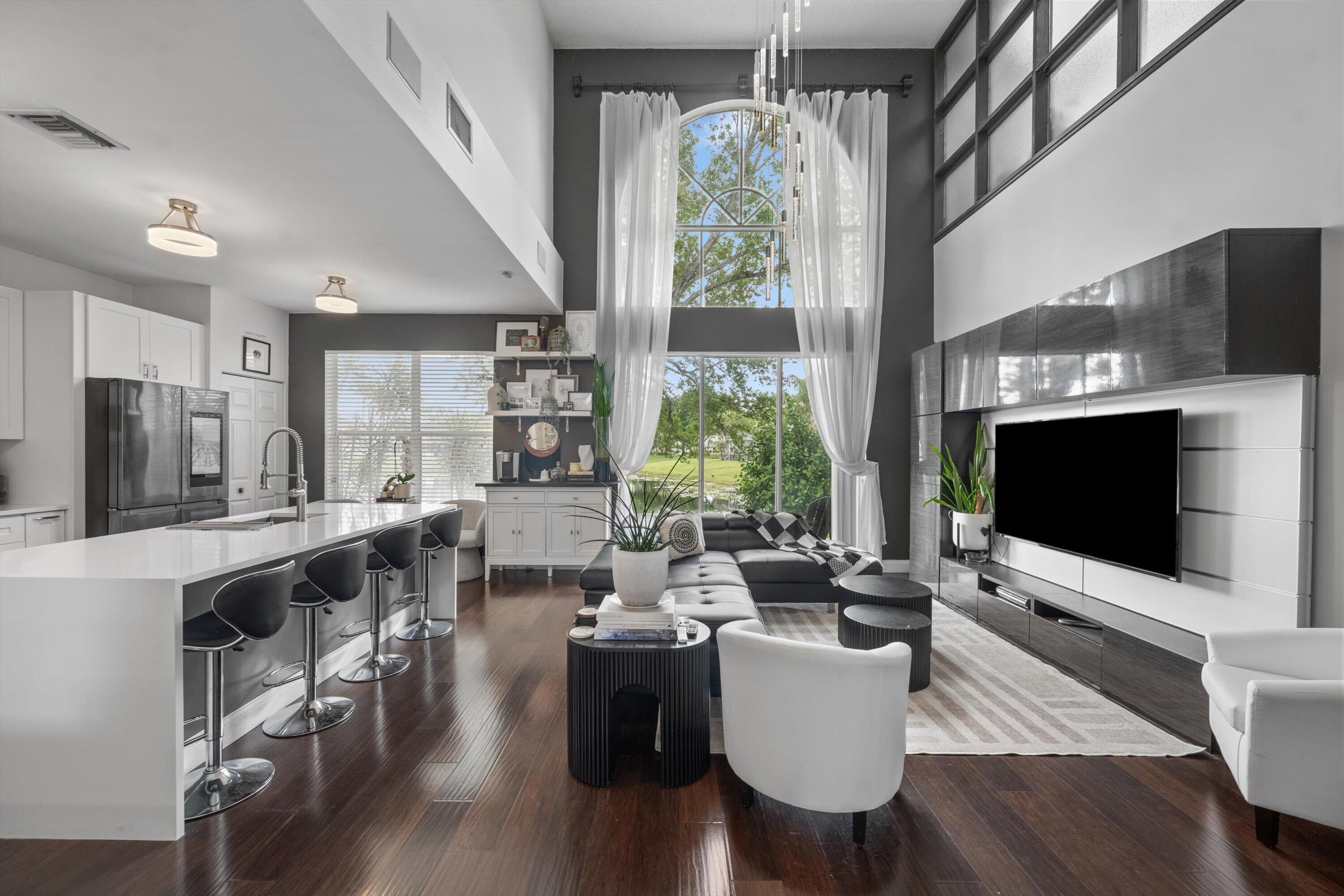 WINSTON TRAILS PAR 9A - Residential