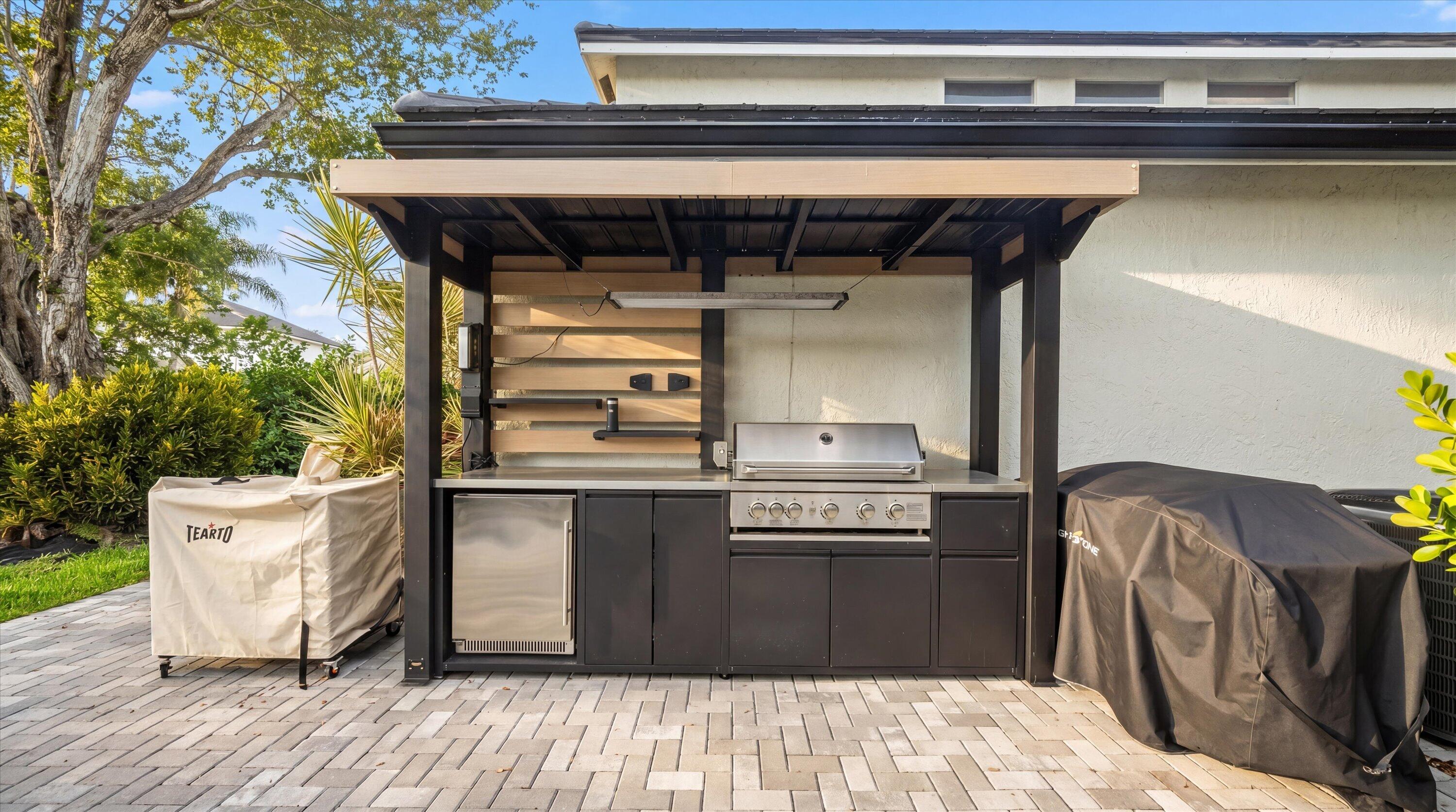 WINSTON TRAILS PAR 9A - Residential