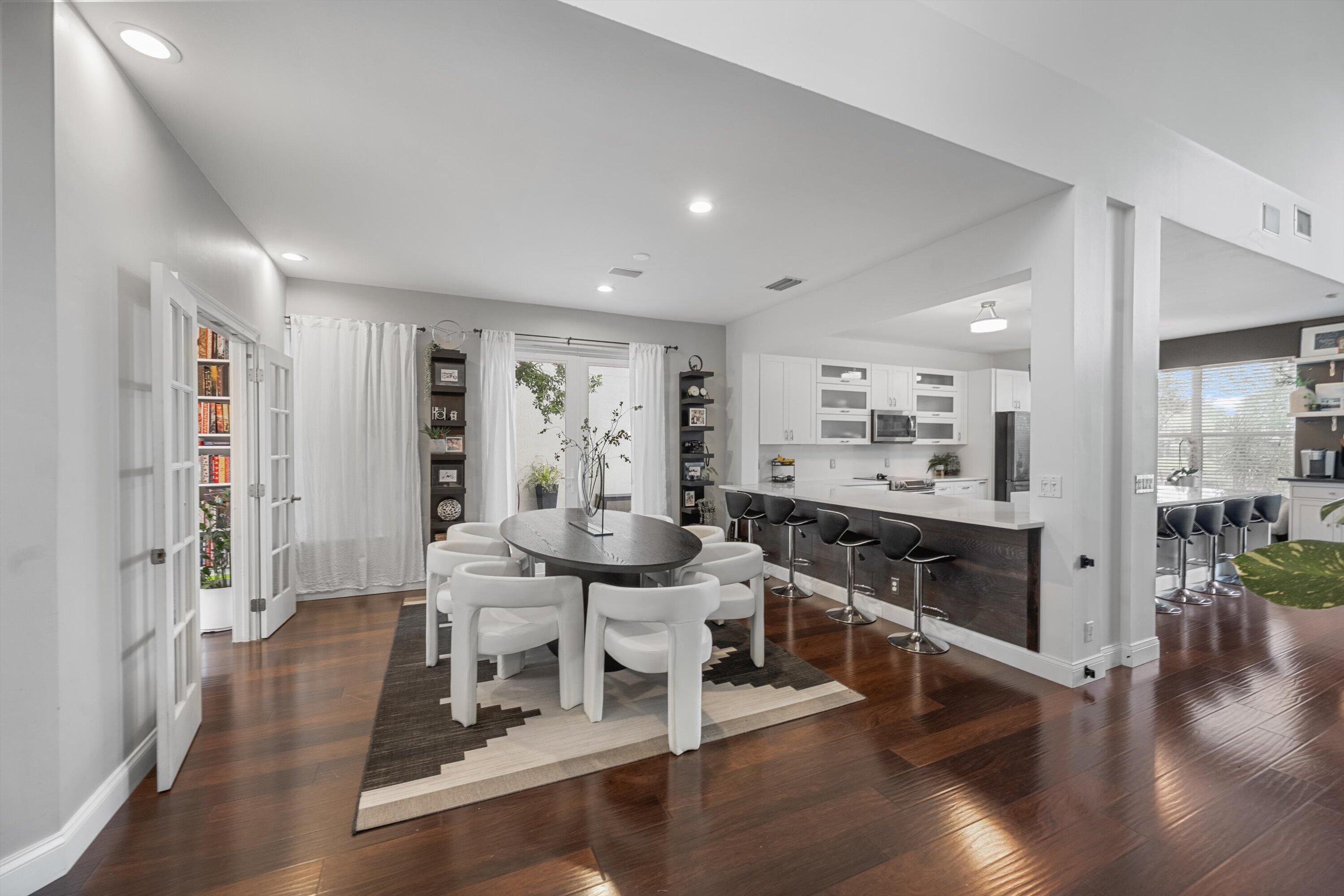 WINSTON TRAILS PAR 9A - Residential