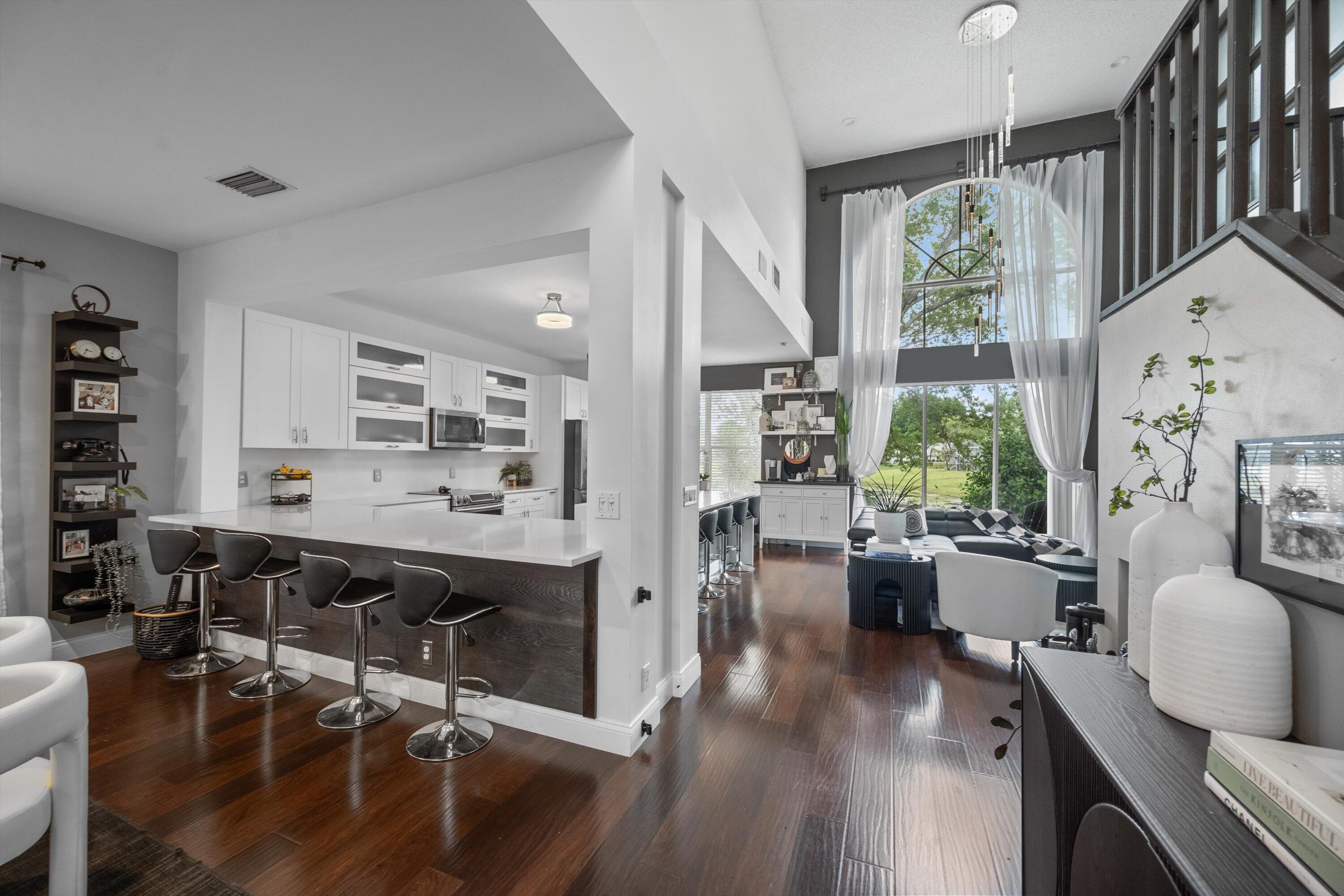 WINSTON TRAILS PAR 9A - Residential