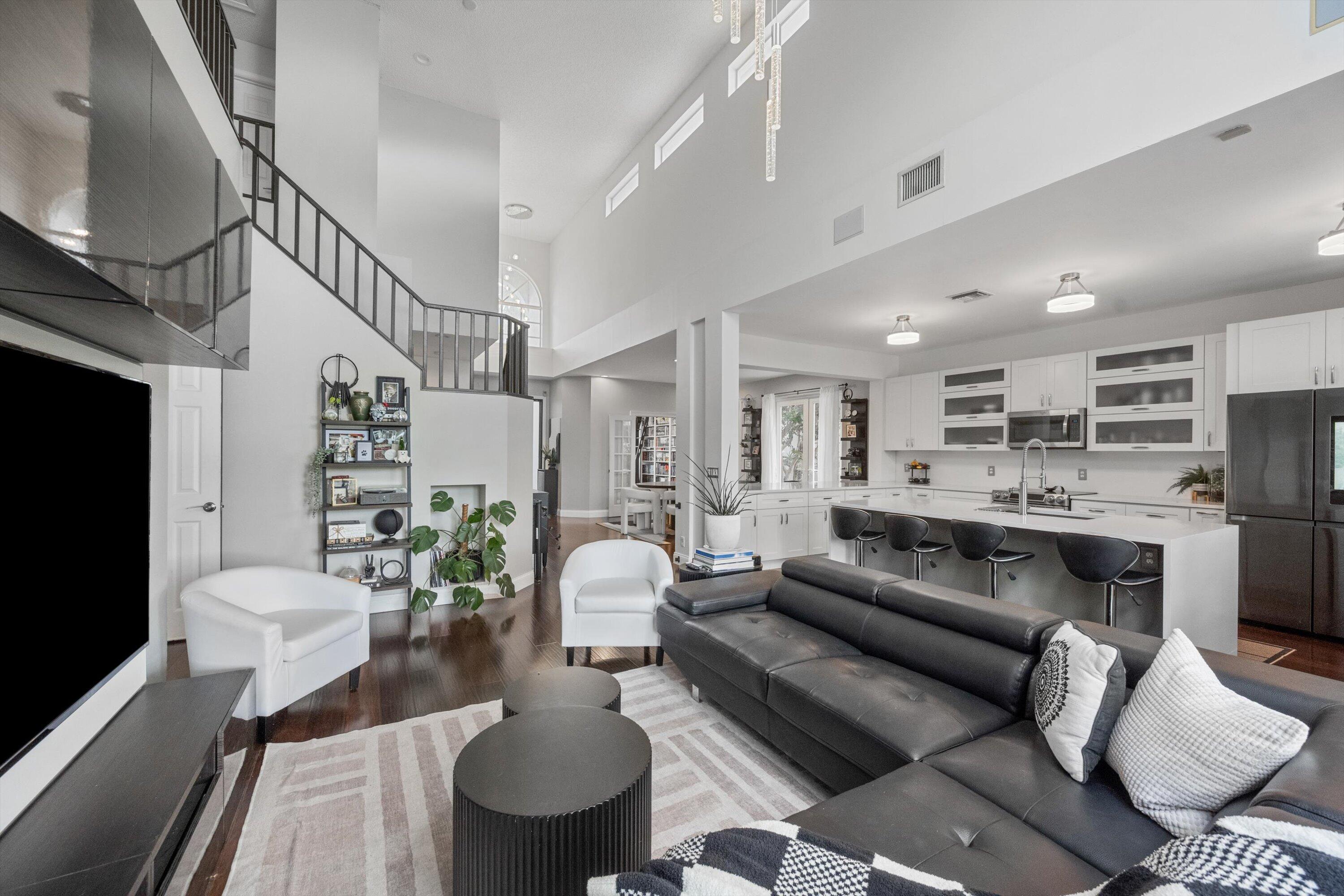 WINSTON TRAILS PAR 9A - Residential