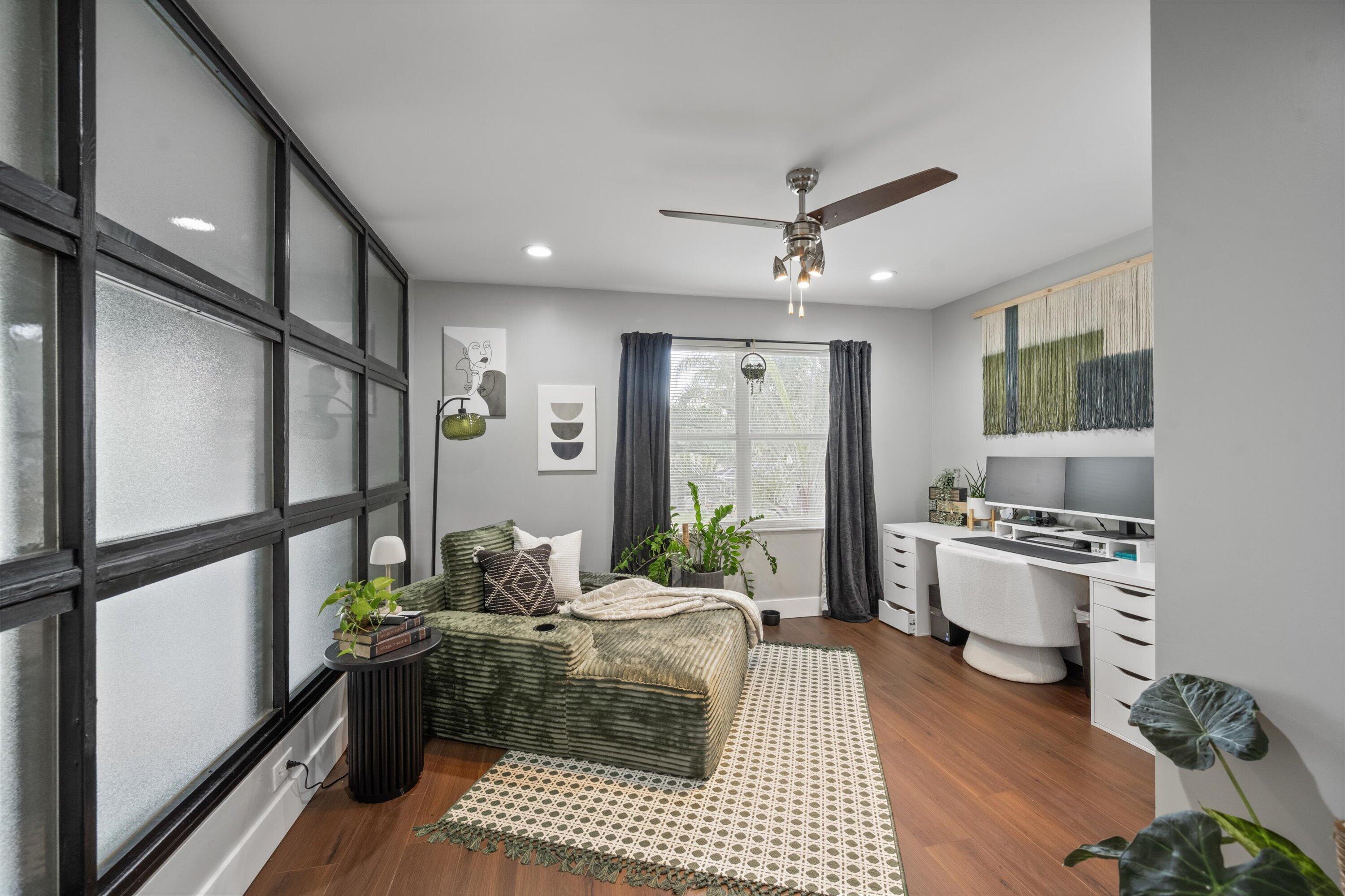 WINSTON TRAILS PAR 9A - Residential