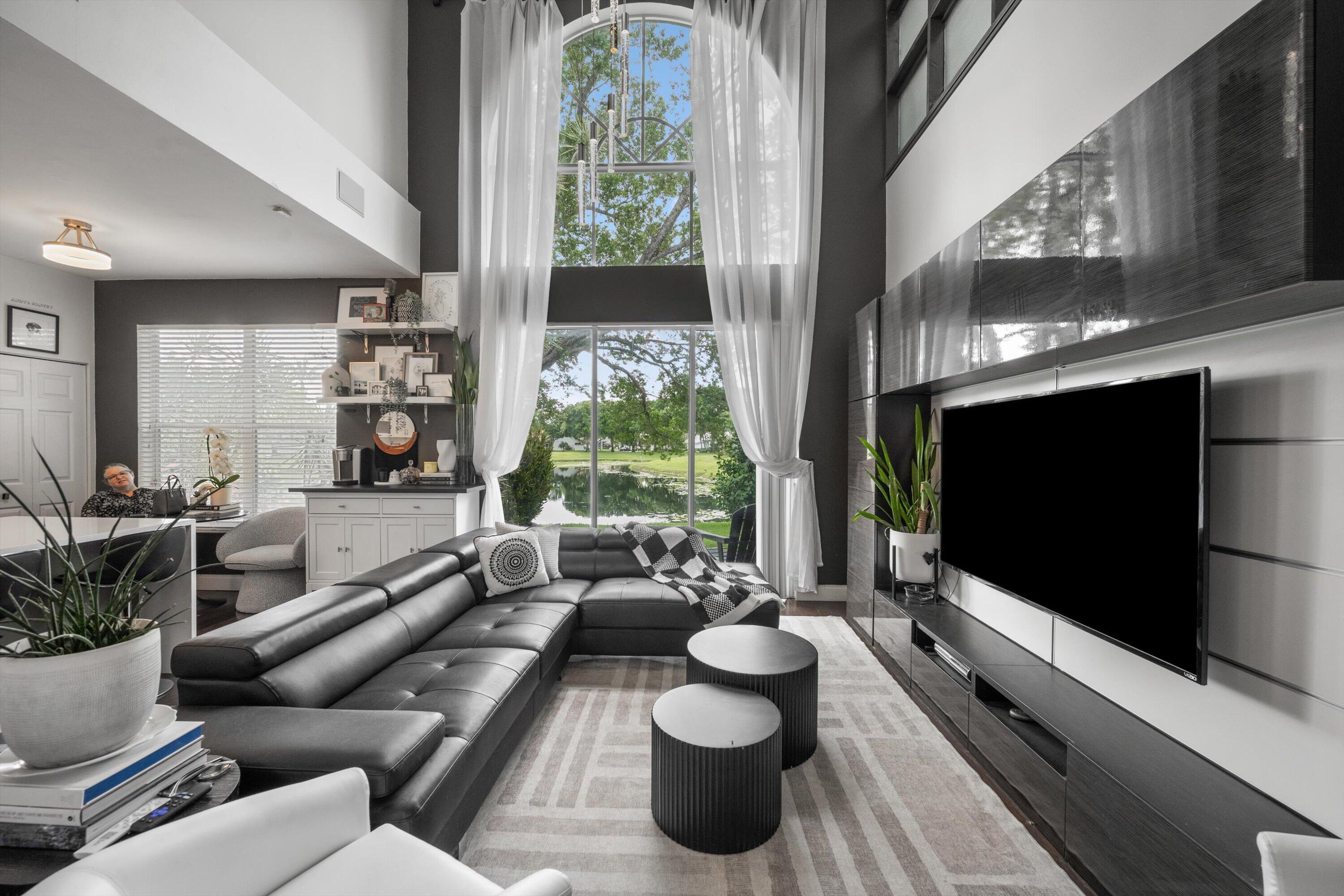 WINSTON TRAILS PAR 9A - Residential