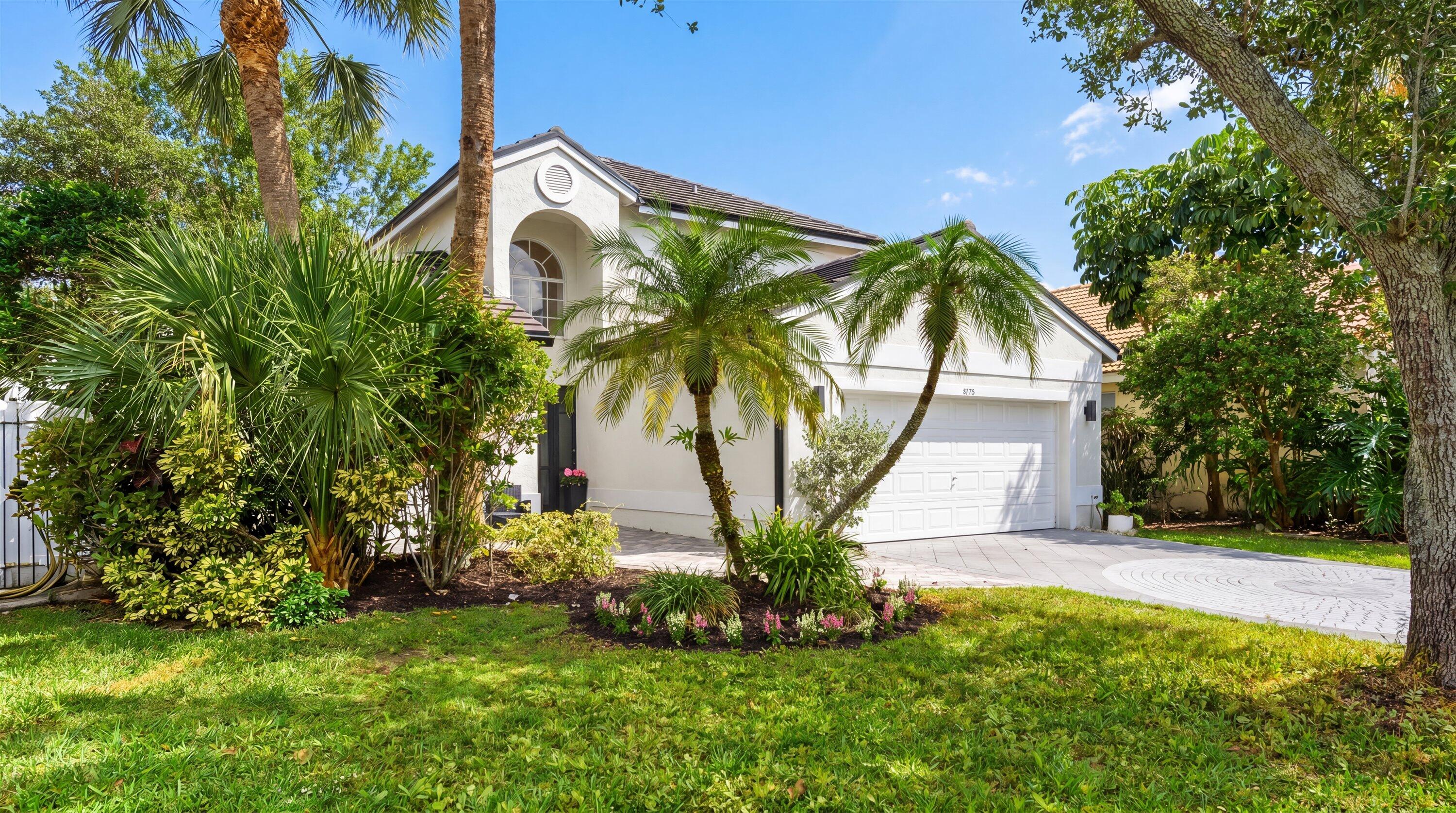 6726 Remington Place