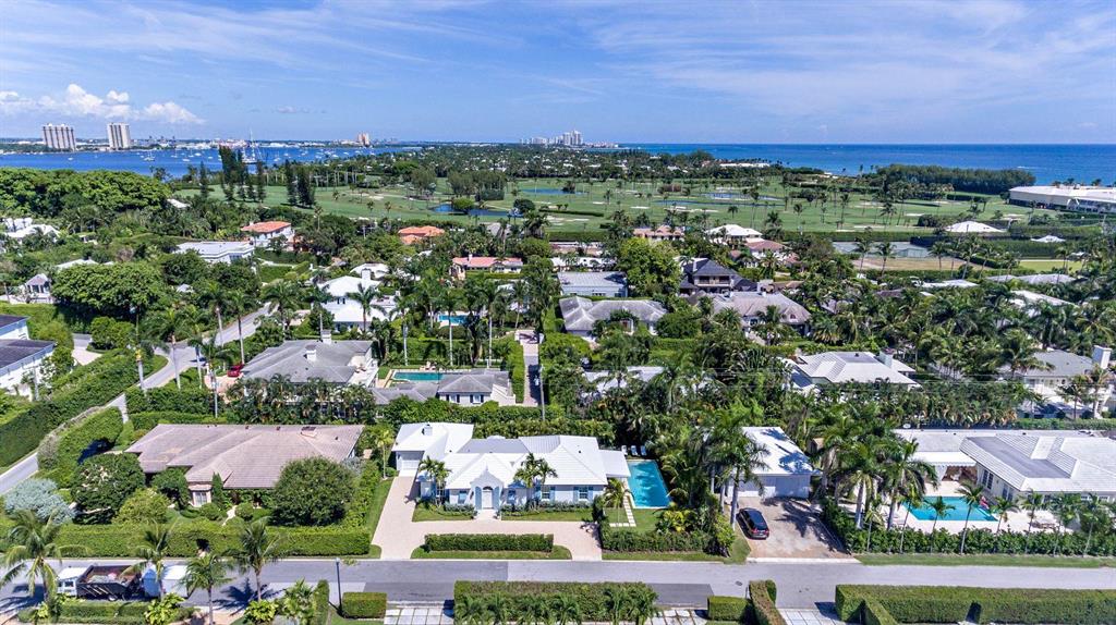 EL DORADO PARK - Residential