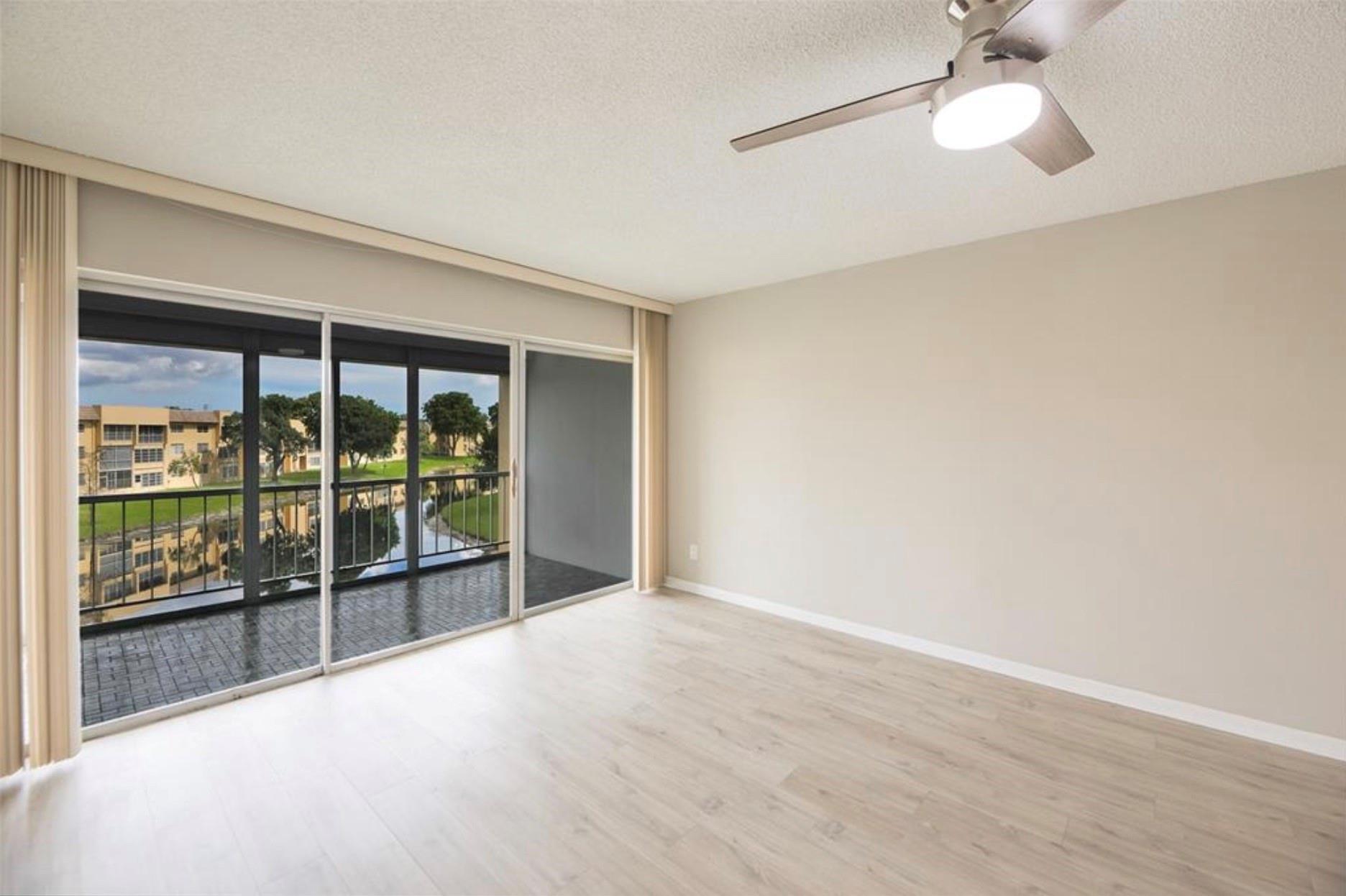 Bermuda Club - Residential