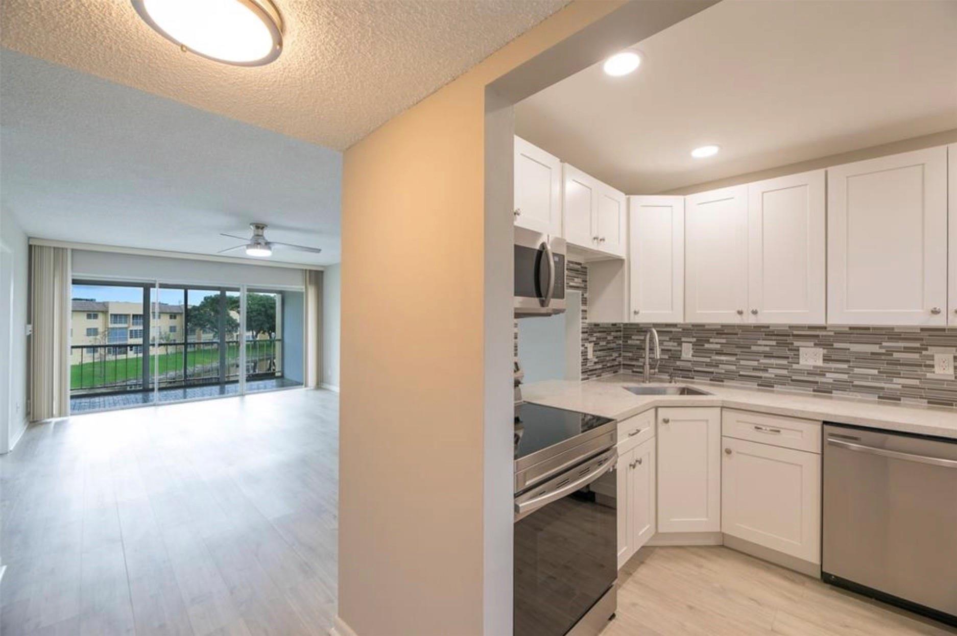 Bermuda Club - Residential