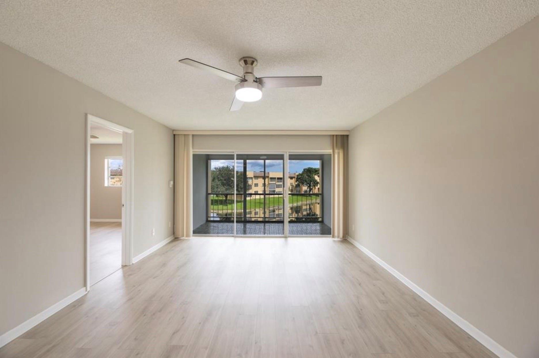 Bermuda Club - Residential