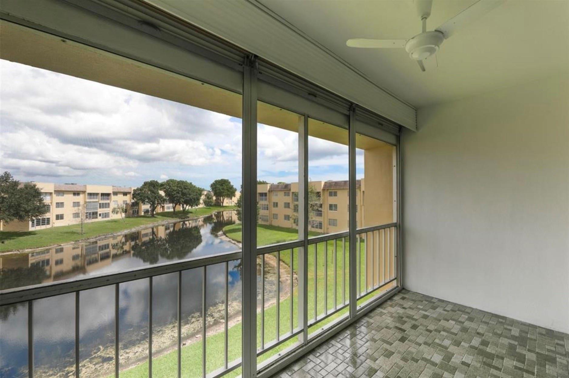 Bermuda Club - Residential