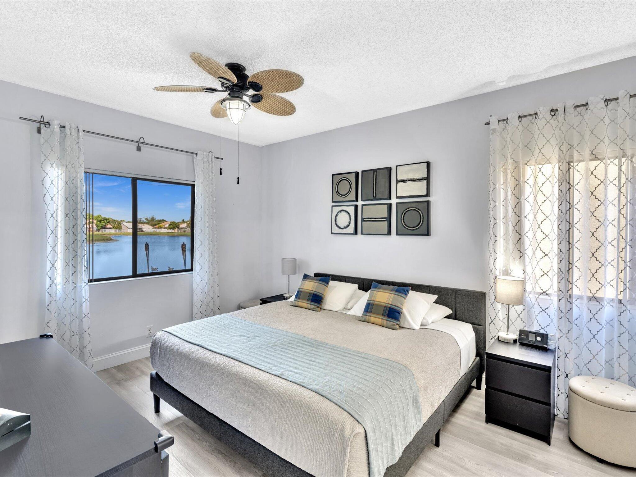 BRIARRIDGE 1 - Residential