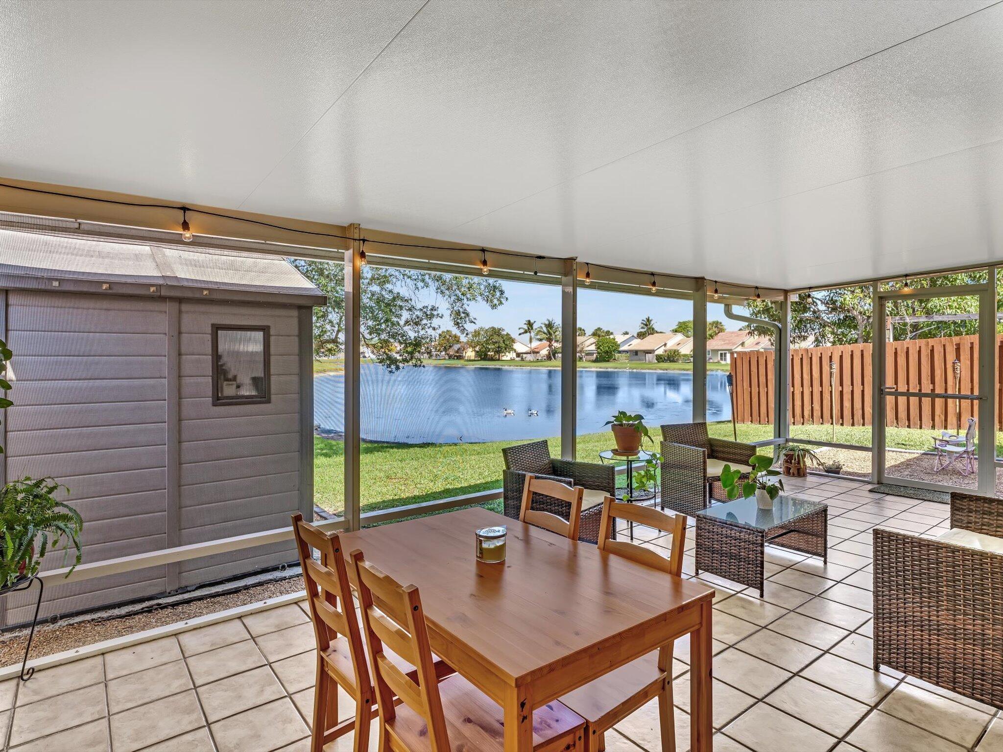 BRIARRIDGE 1 - Residential