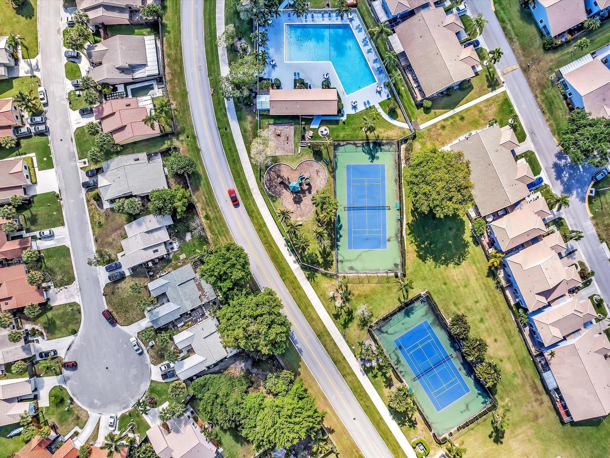 BRIARRIDGE 1 - Residential