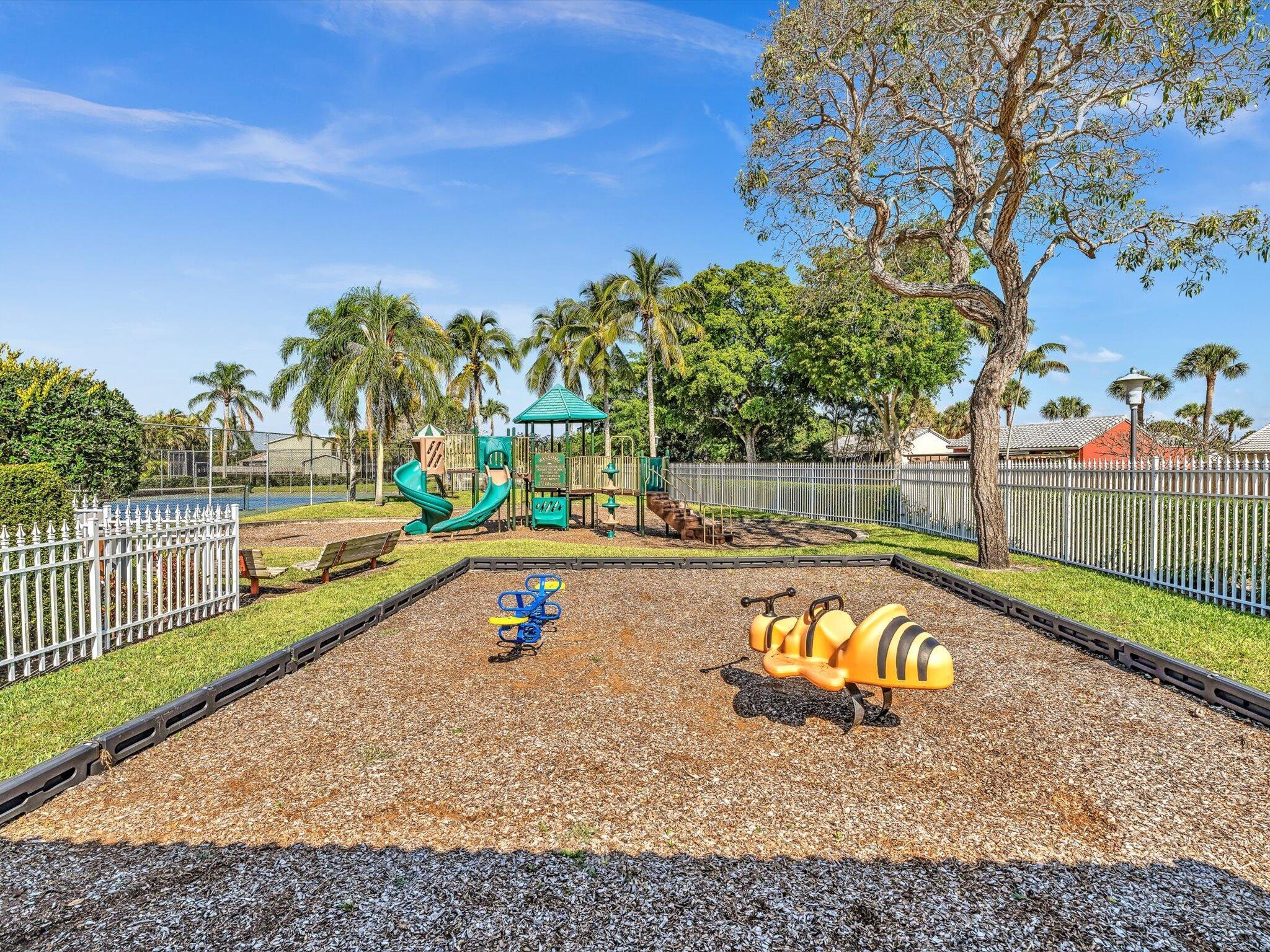 BRIARRIDGE 1 - Residential