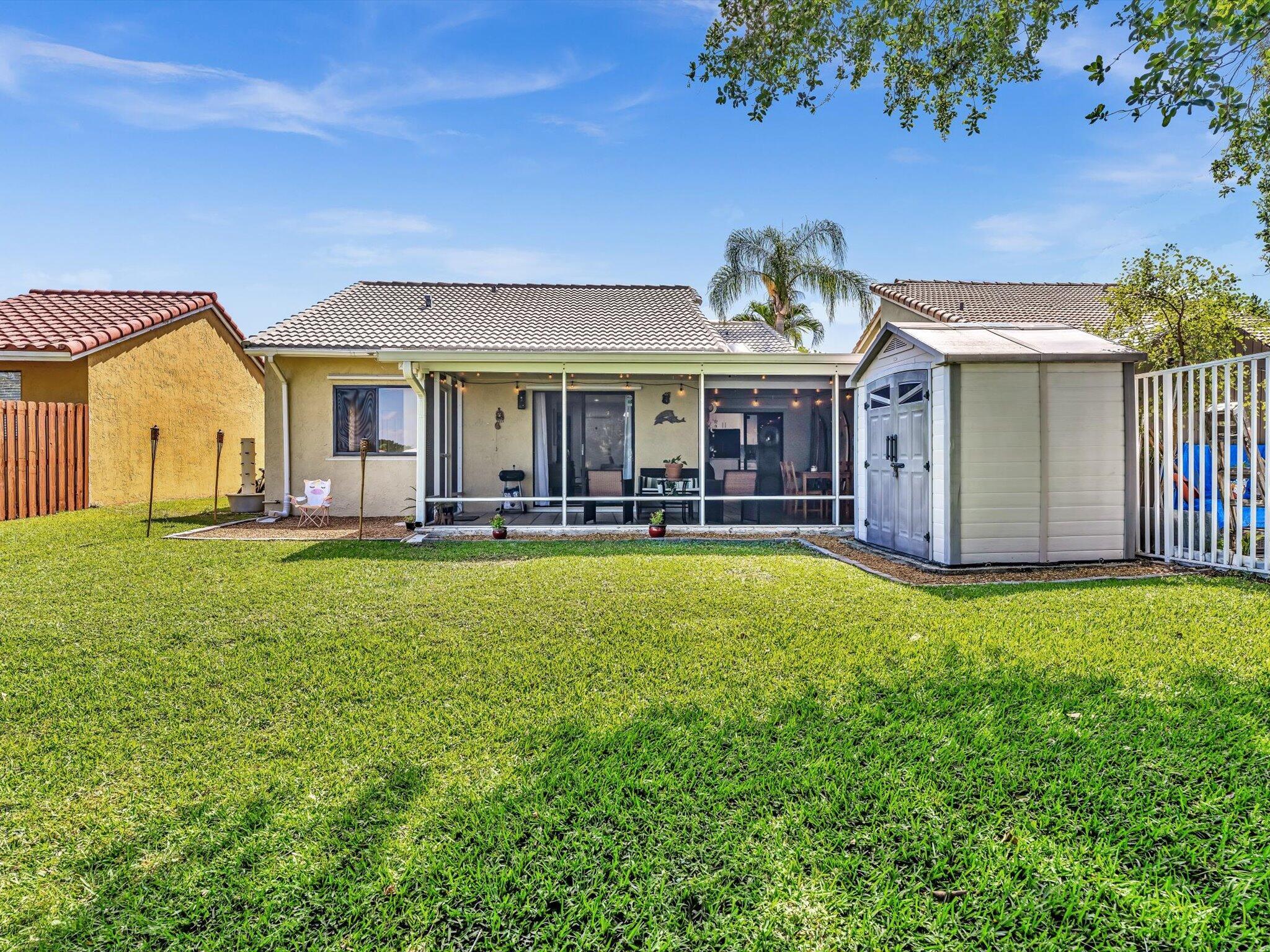 BRIARRIDGE 1 - Residential