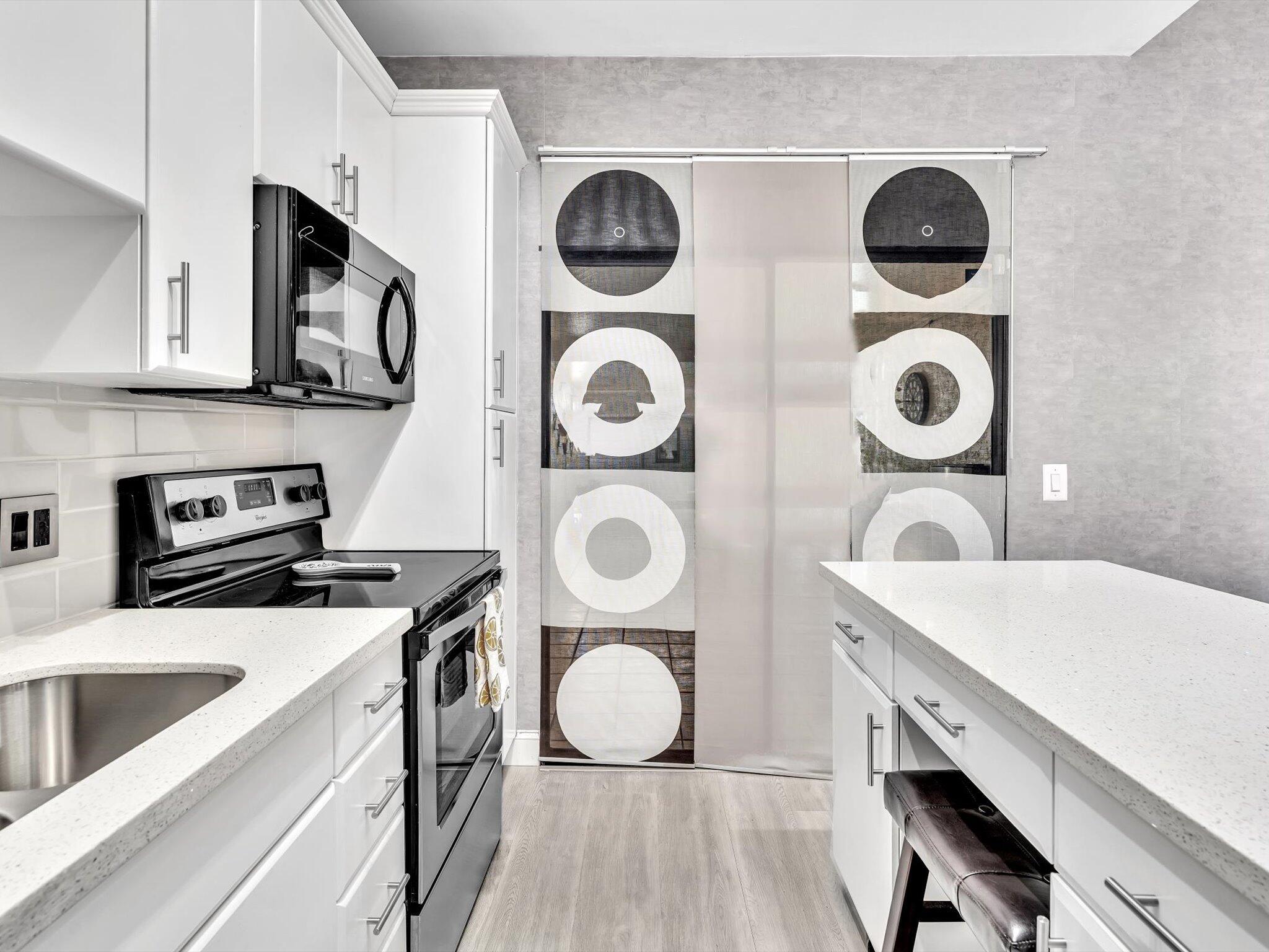 BRIARRIDGE 1 - Residential