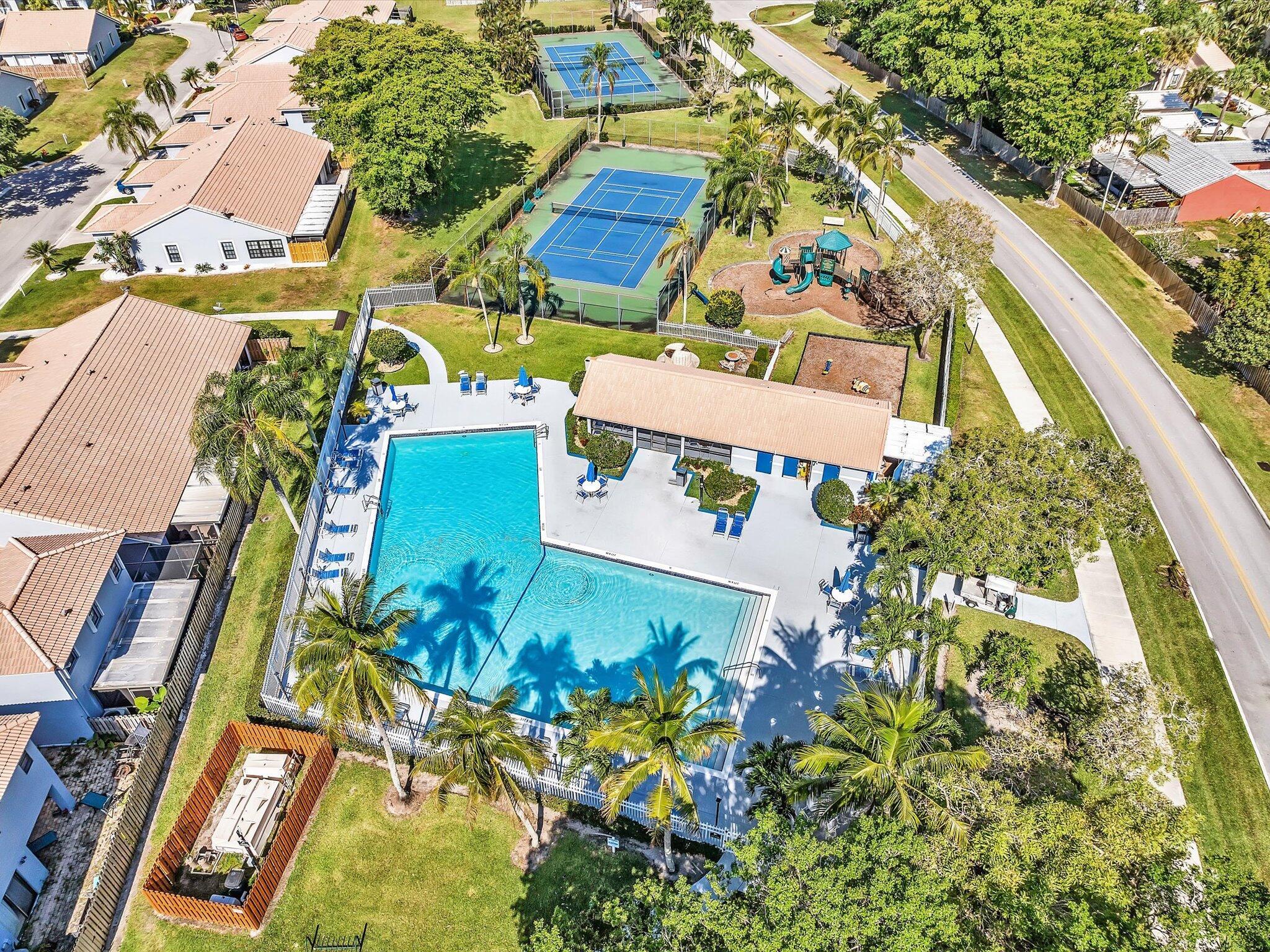 BRIARRIDGE 1 - Residential