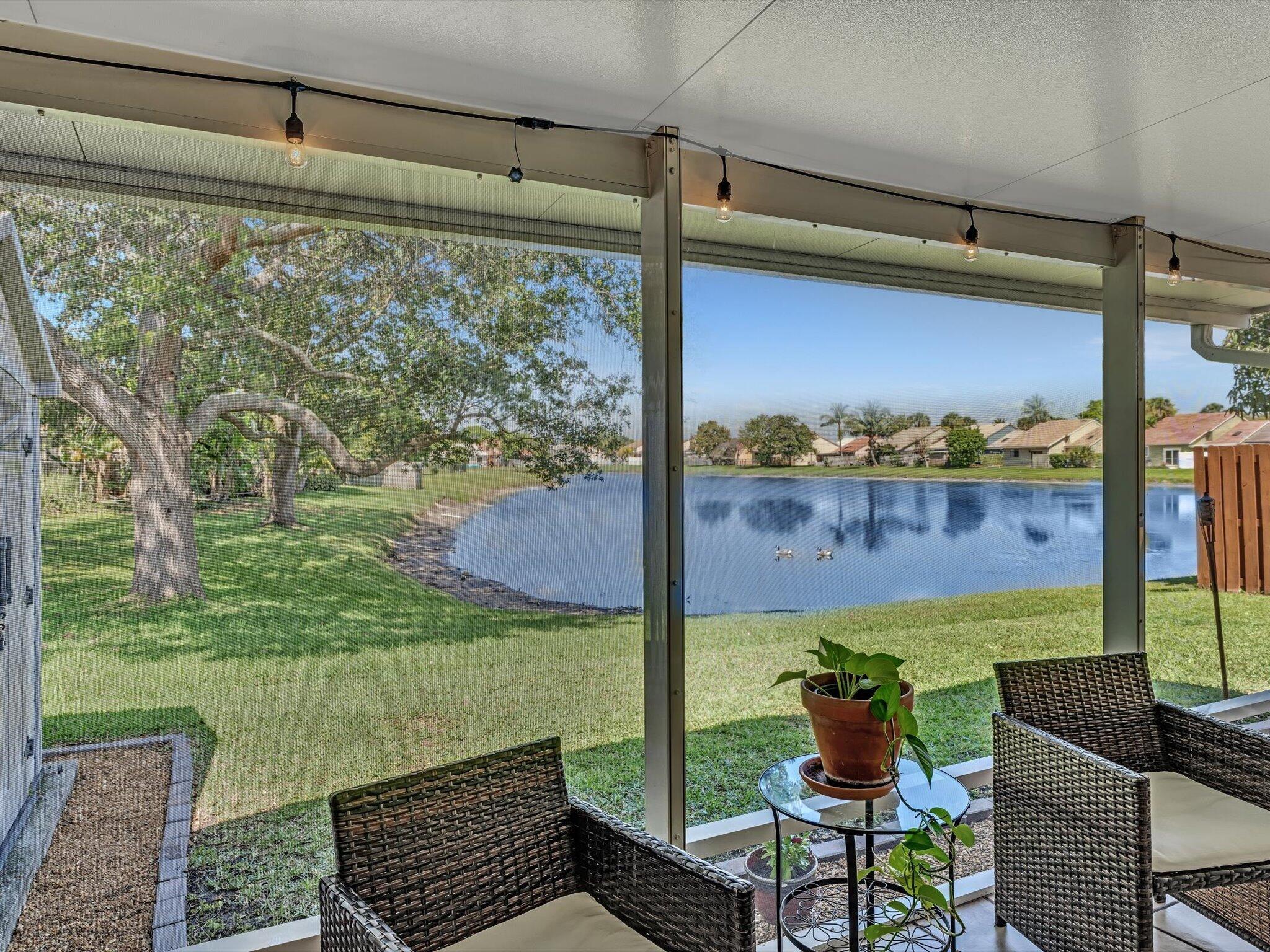 BRIARRIDGE 1 - Residential