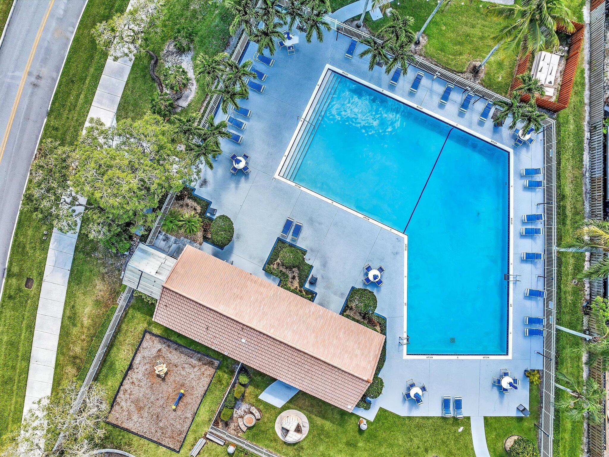 BRIARRIDGE 1 - Residential