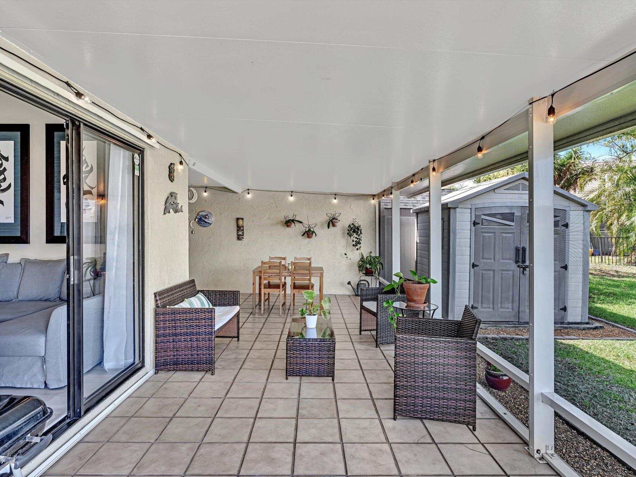 BRIARRIDGE 1 - Residential