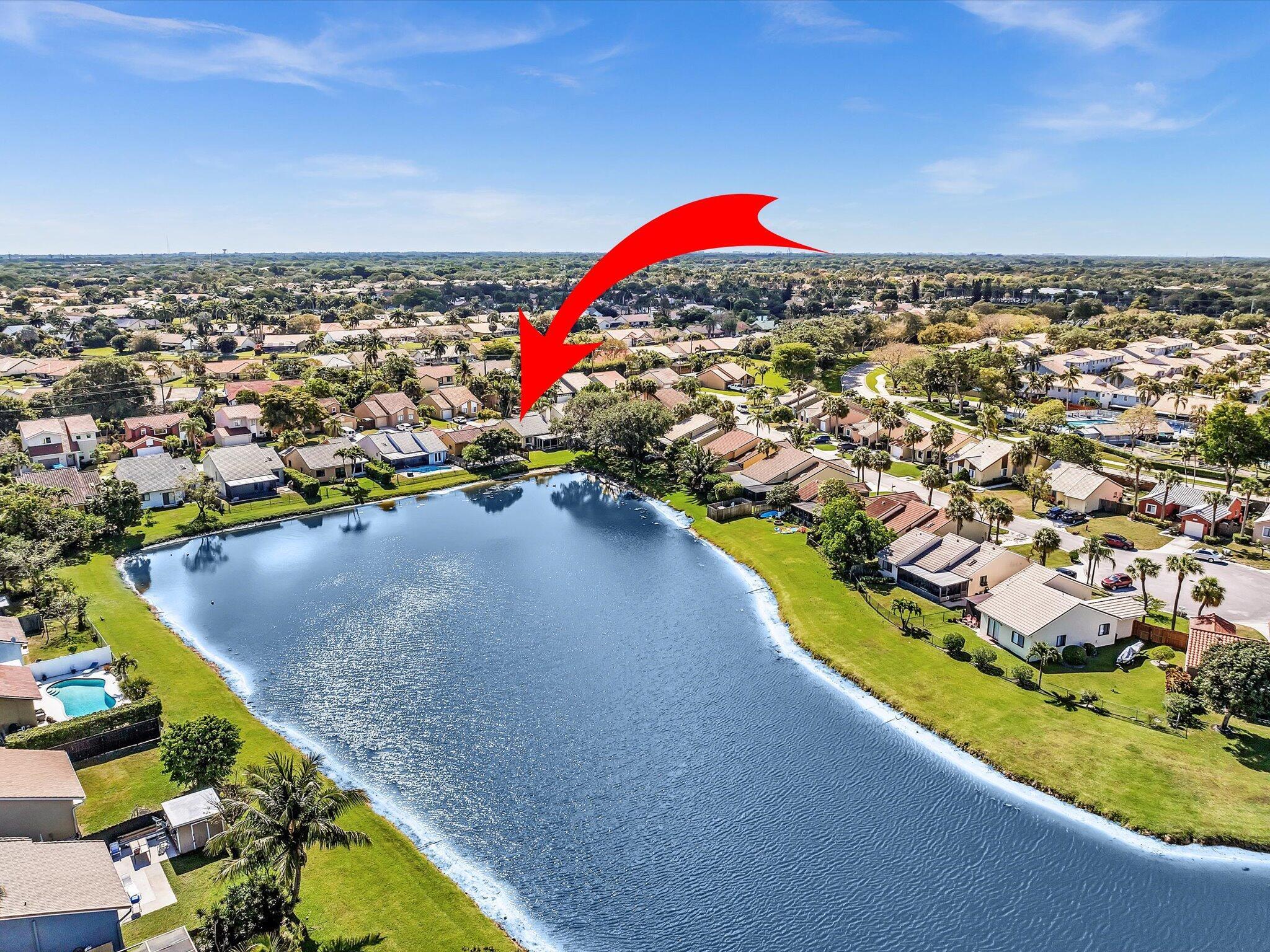 BRIARRIDGE 1 - Residential