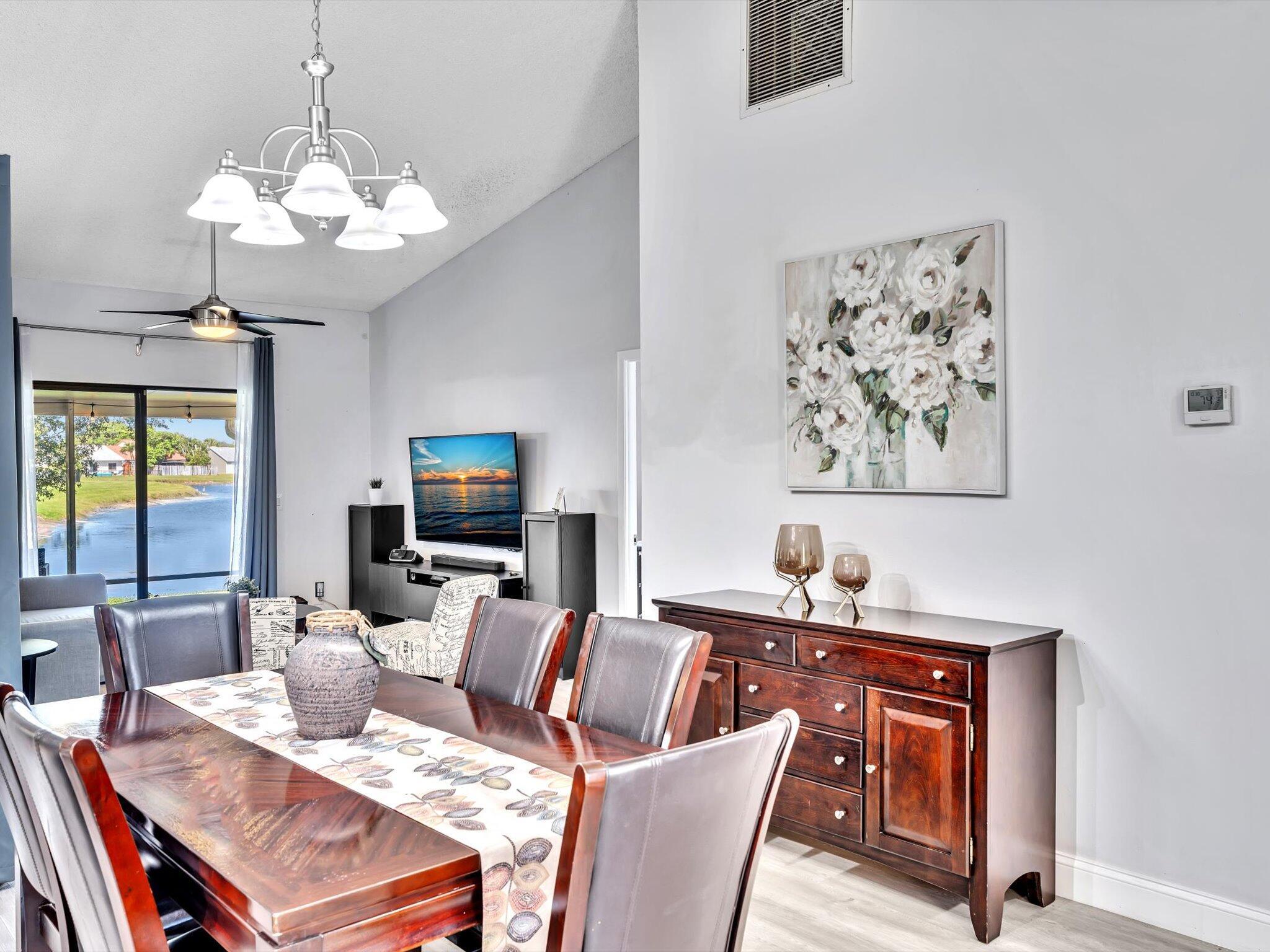 BRIARRIDGE 1 - Residential