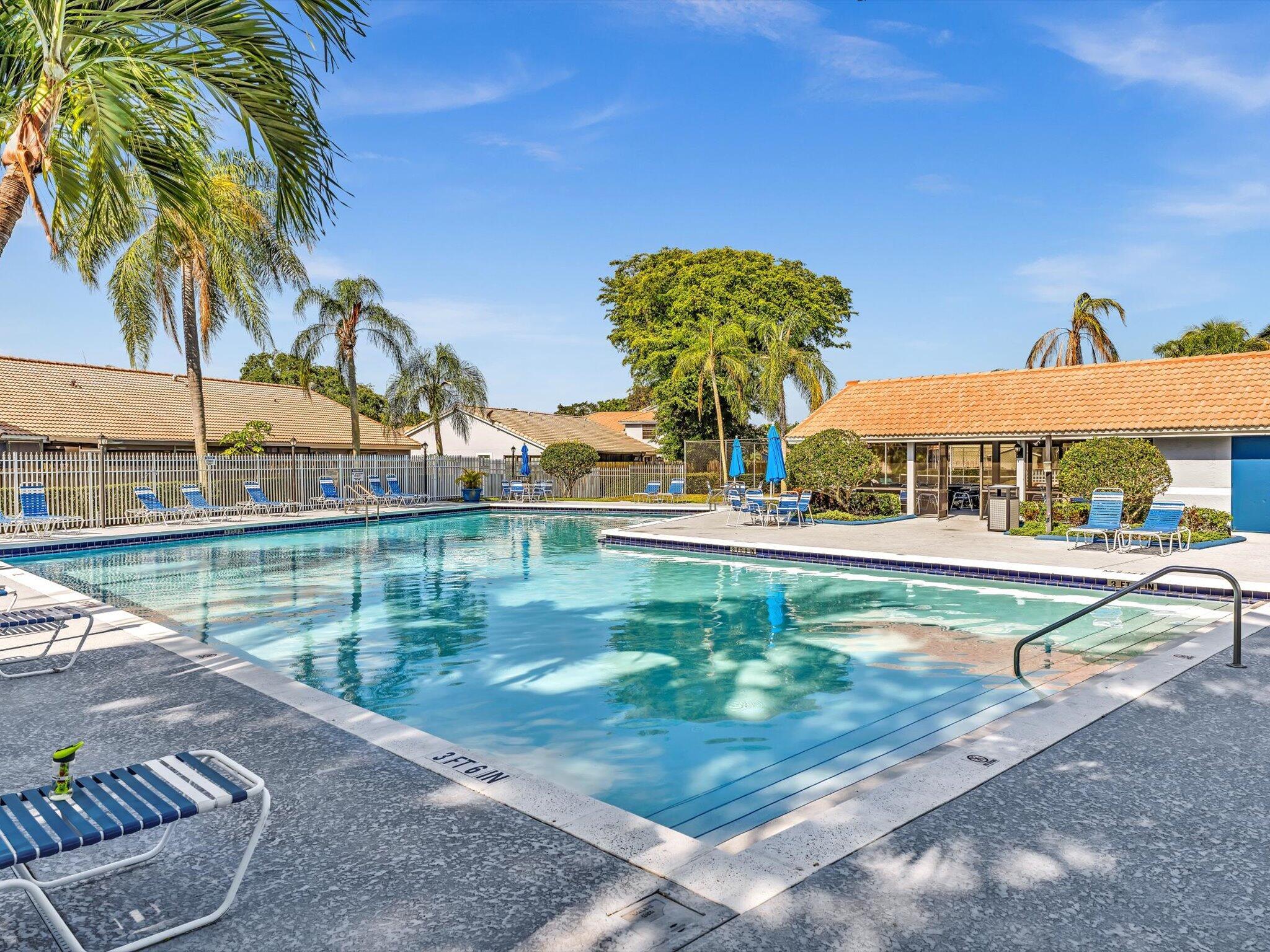 BRIARRIDGE 1 - Residential