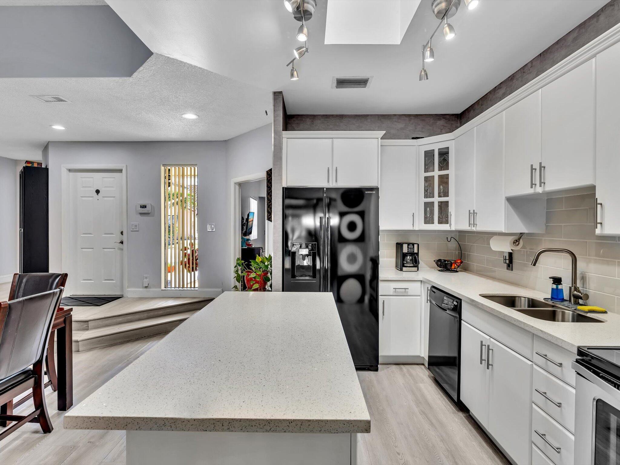 BRIARRIDGE 1 - Residential