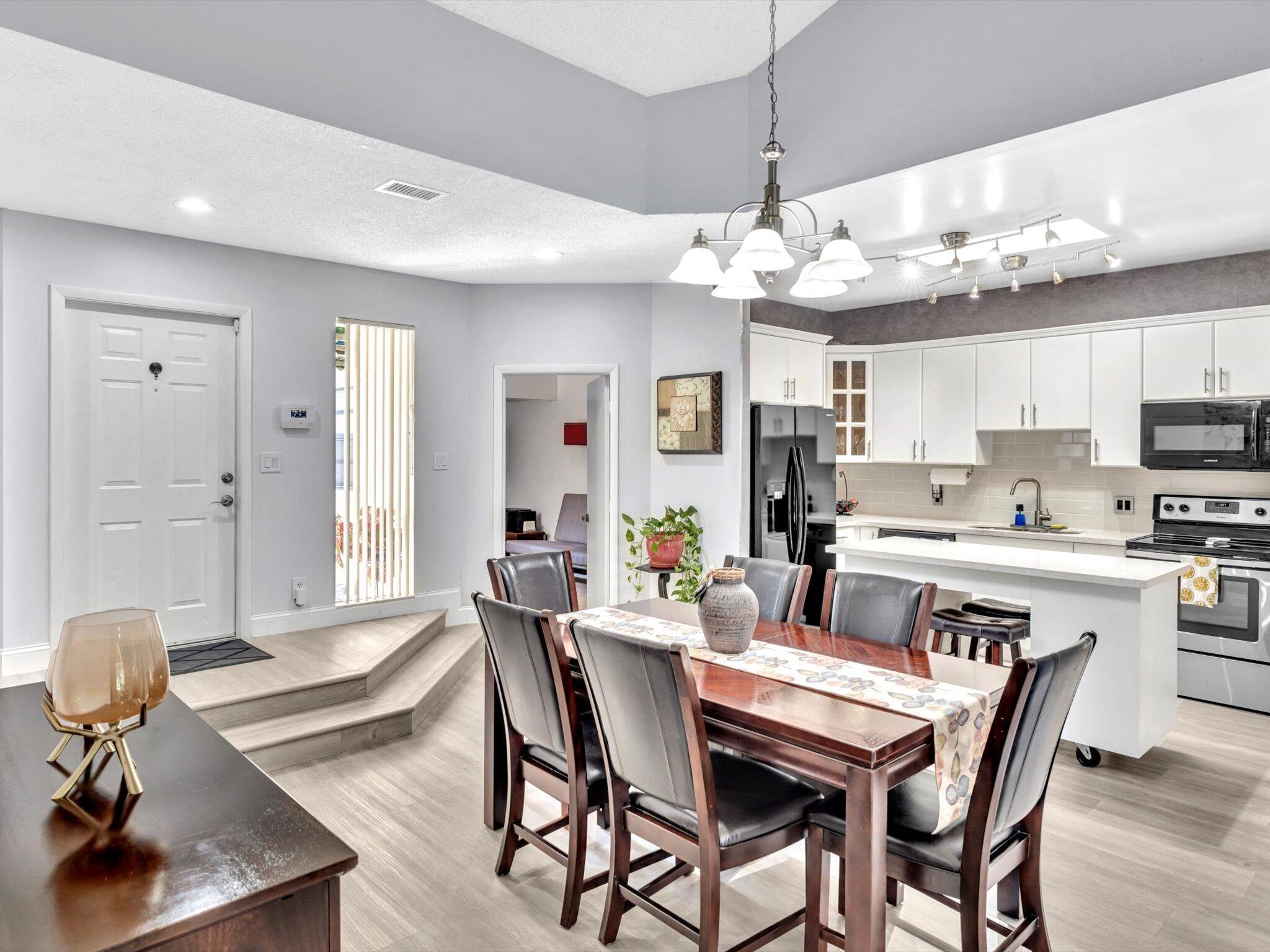 BRIARRIDGE 1 - Residential