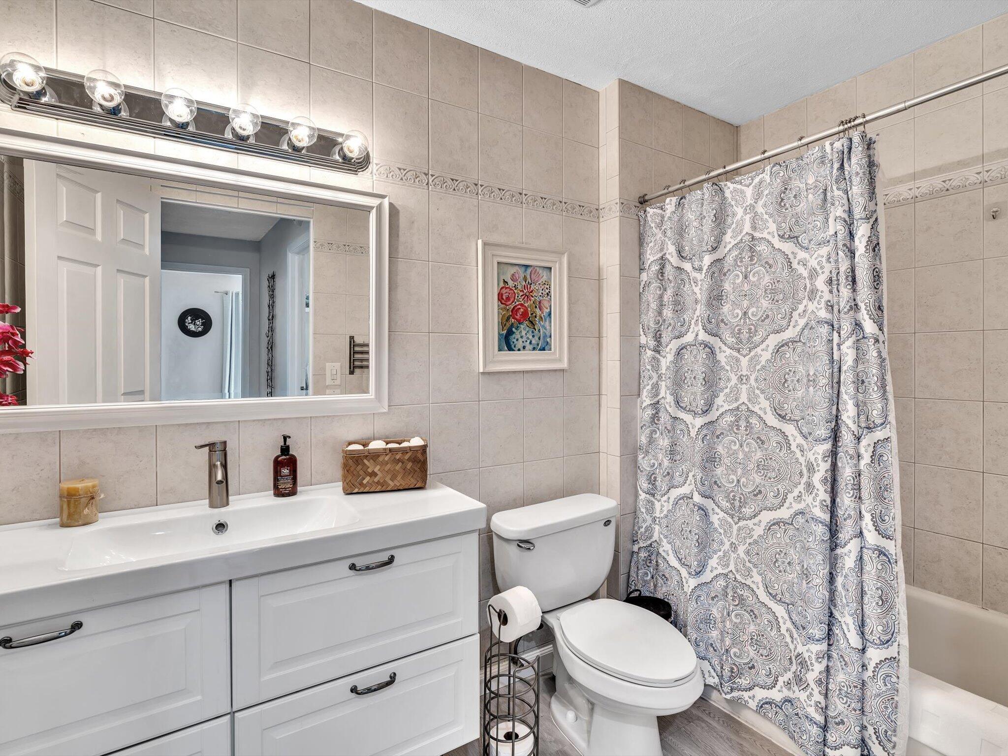 BRIARRIDGE 1 - Residential