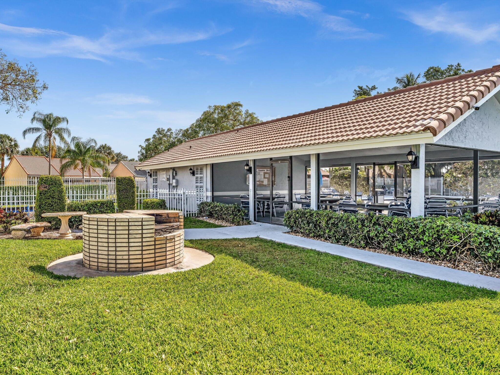 BRIARRIDGE 1 - Residential