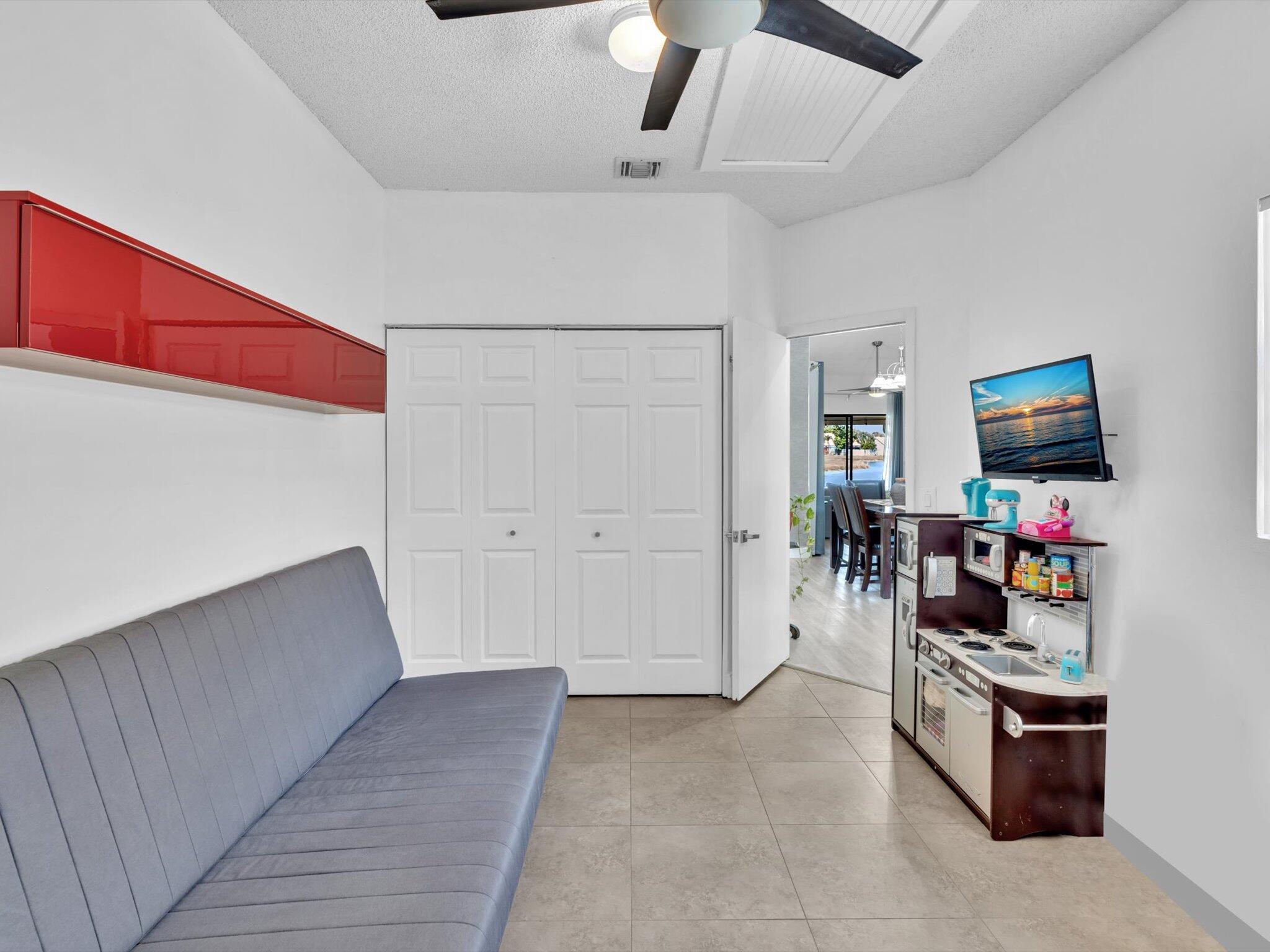 BRIARRIDGE 1 - Residential