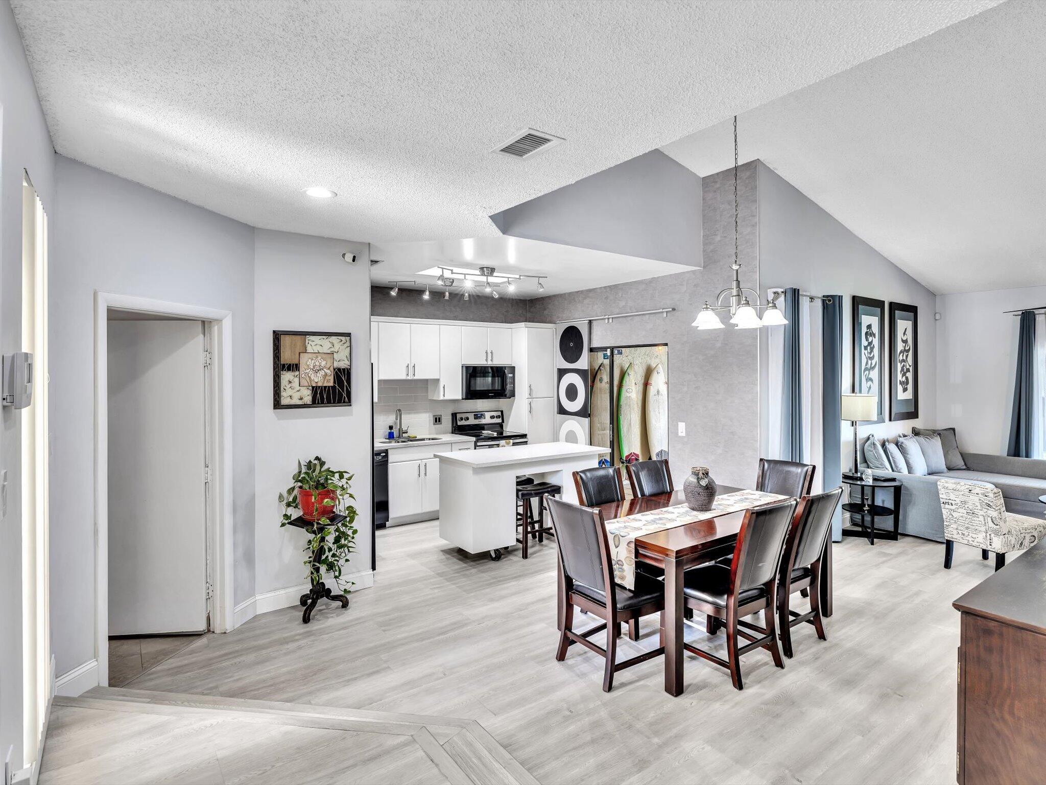 BRIARRIDGE 1 - Residential