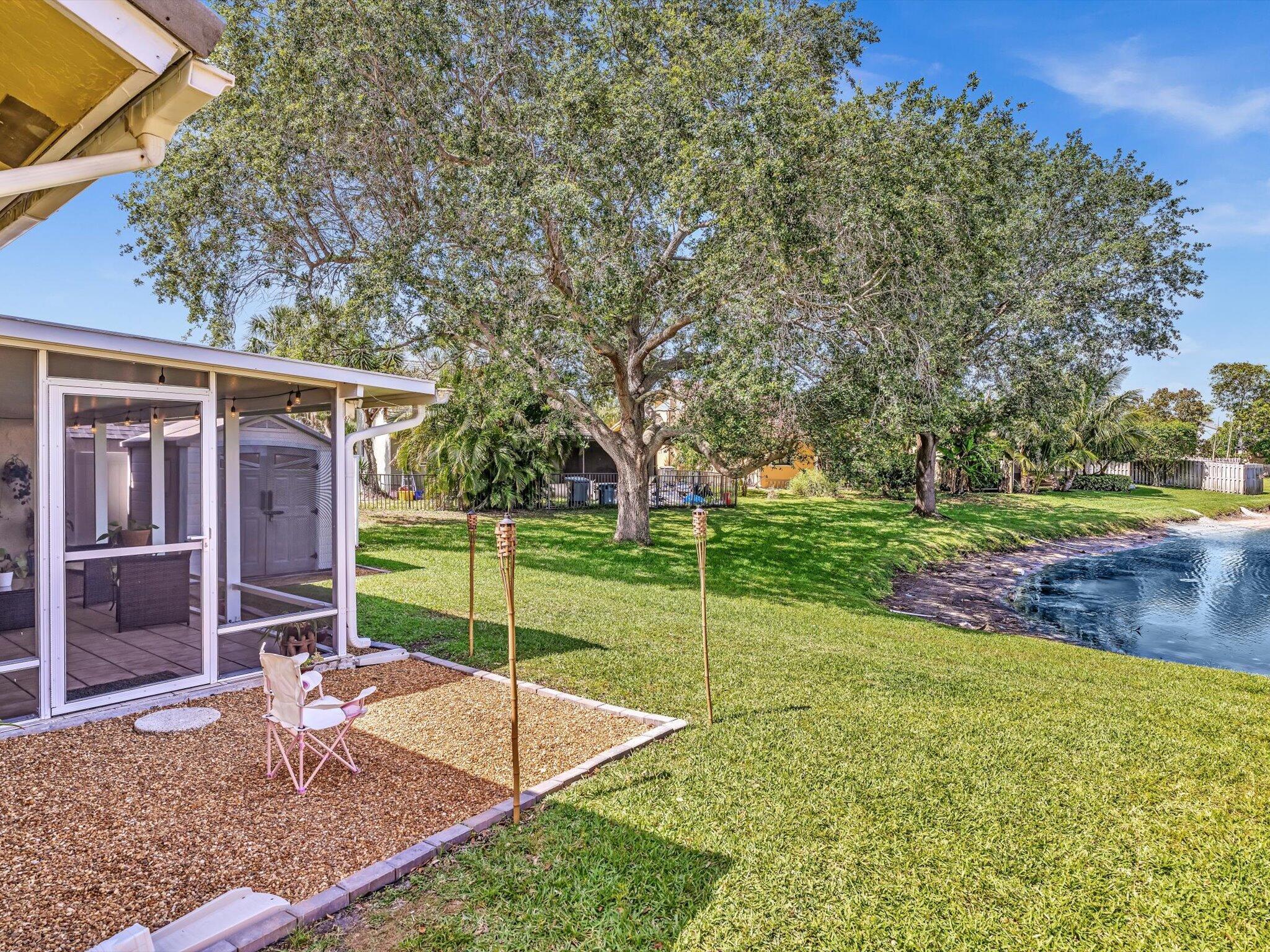 BRIARRIDGE 1 - Residential