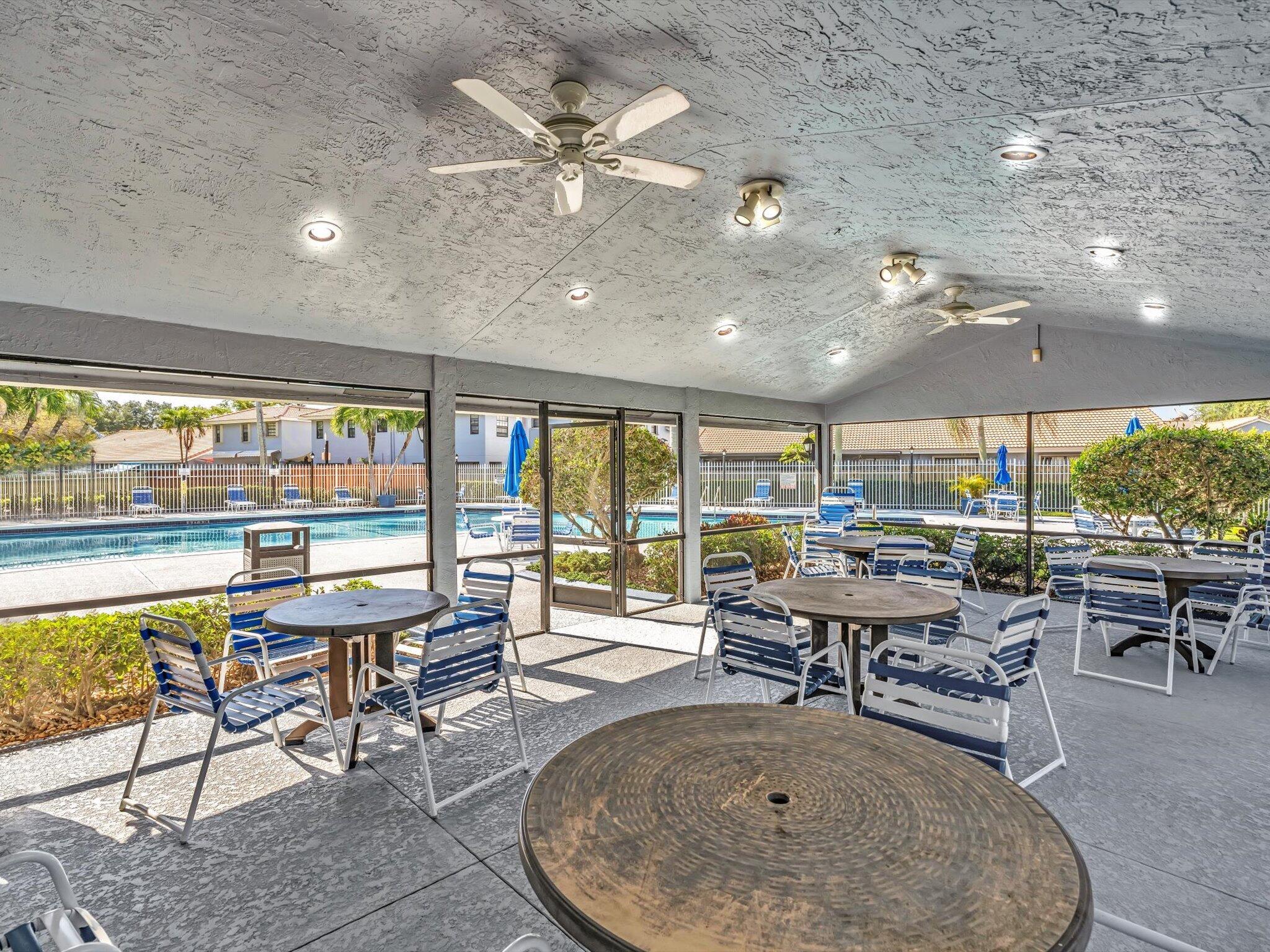 BRIARRIDGE 1 - Residential