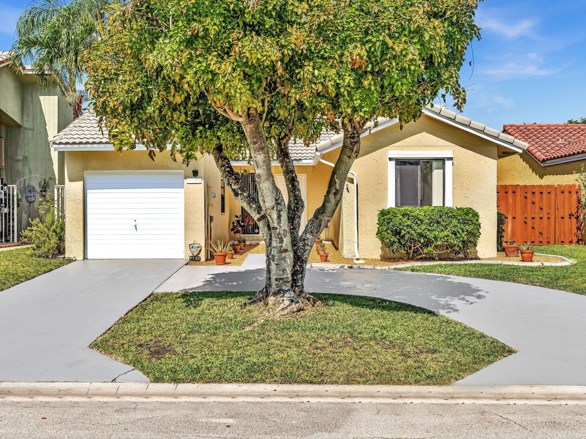 BRIARRIDGE 1 - Residential