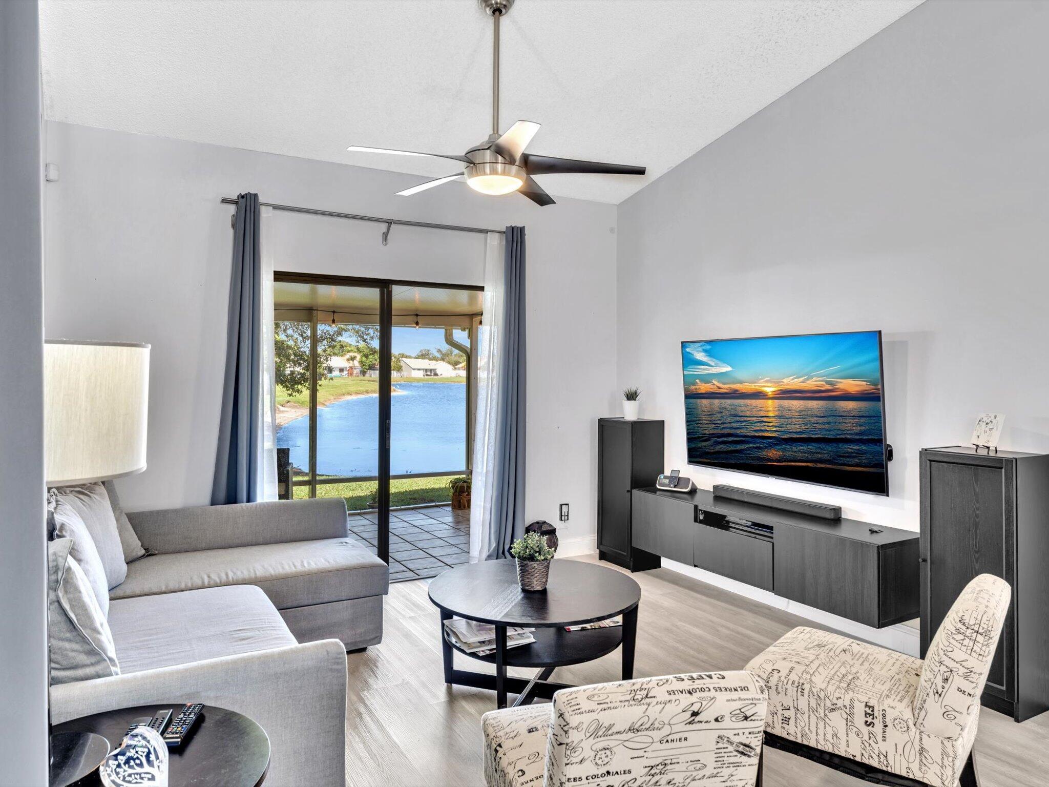 BRIARRIDGE 1 - Residential