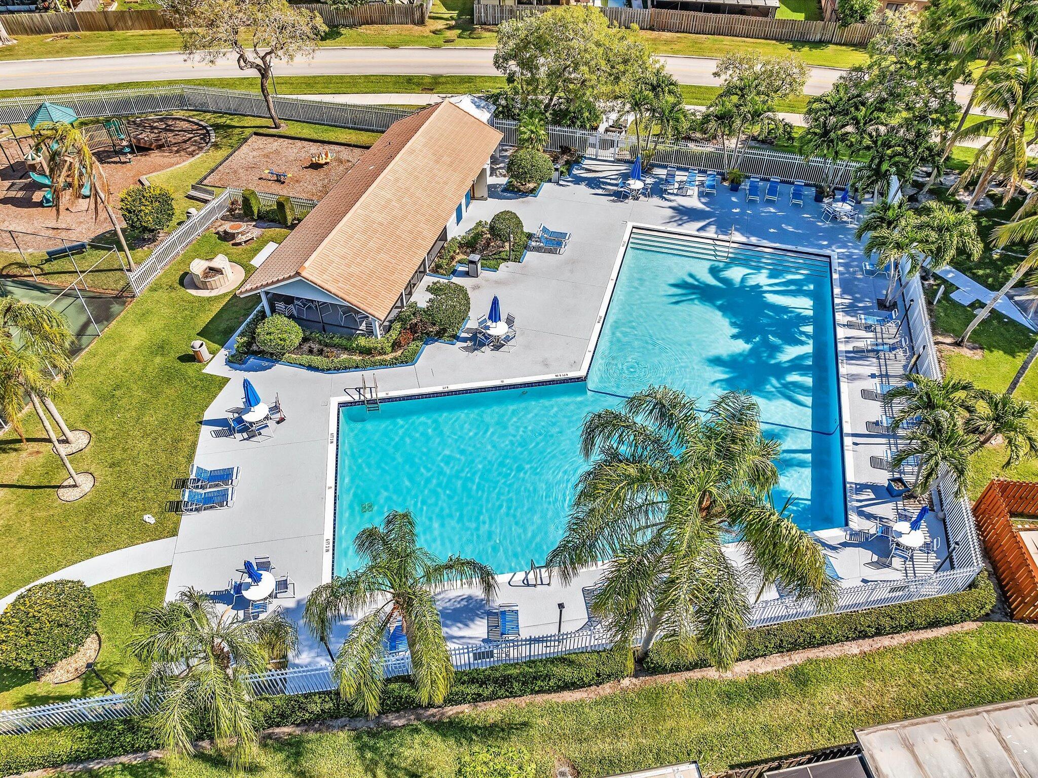 BRIARRIDGE 1 - Residential