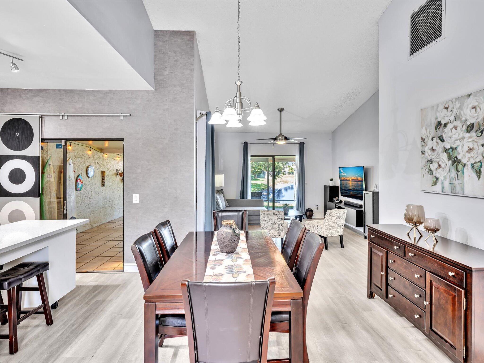 BRIARRIDGE 1 - Residential